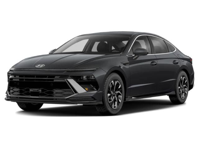 Thumbnail: 2025 Hyundai Sonata - 1