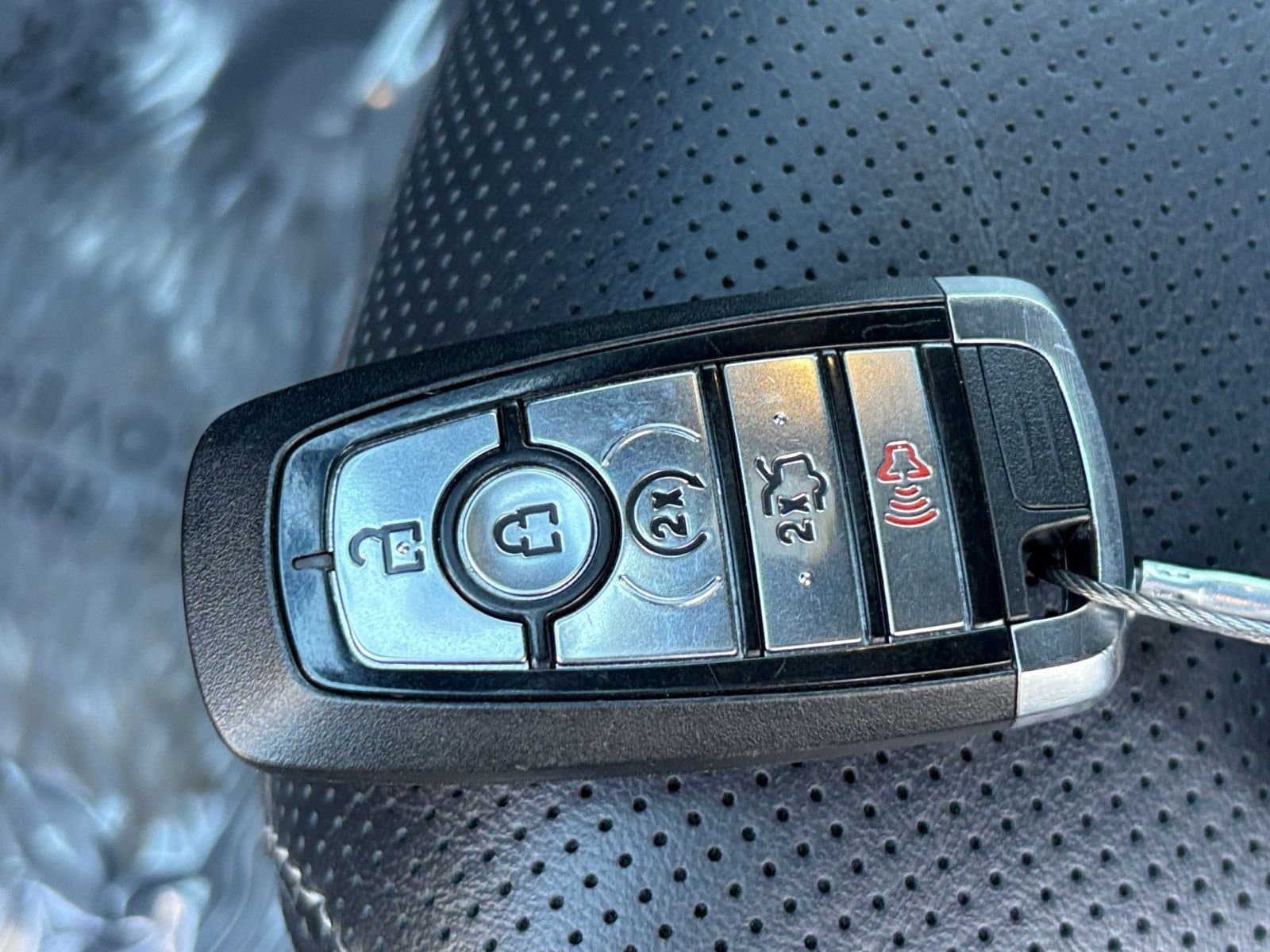 Thumbnail: 2025 Ford Mustang - 20