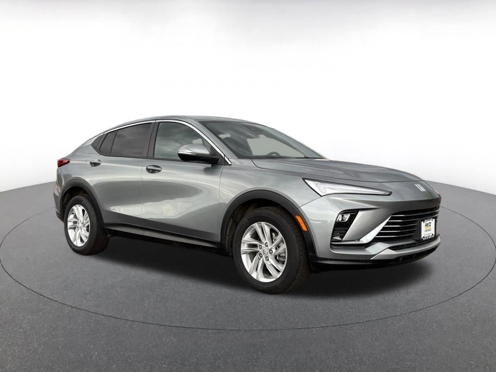 Thumbnail: 2025 Buick Envista - 1