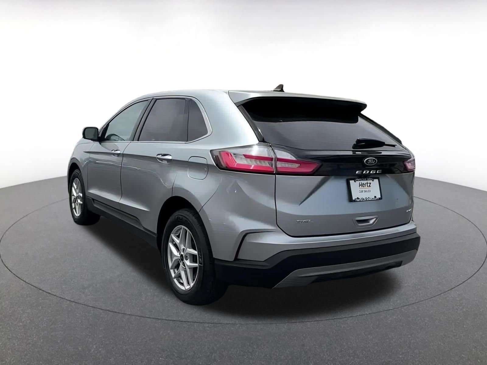 Thumbnail: 2024 Ford Edge - 11
