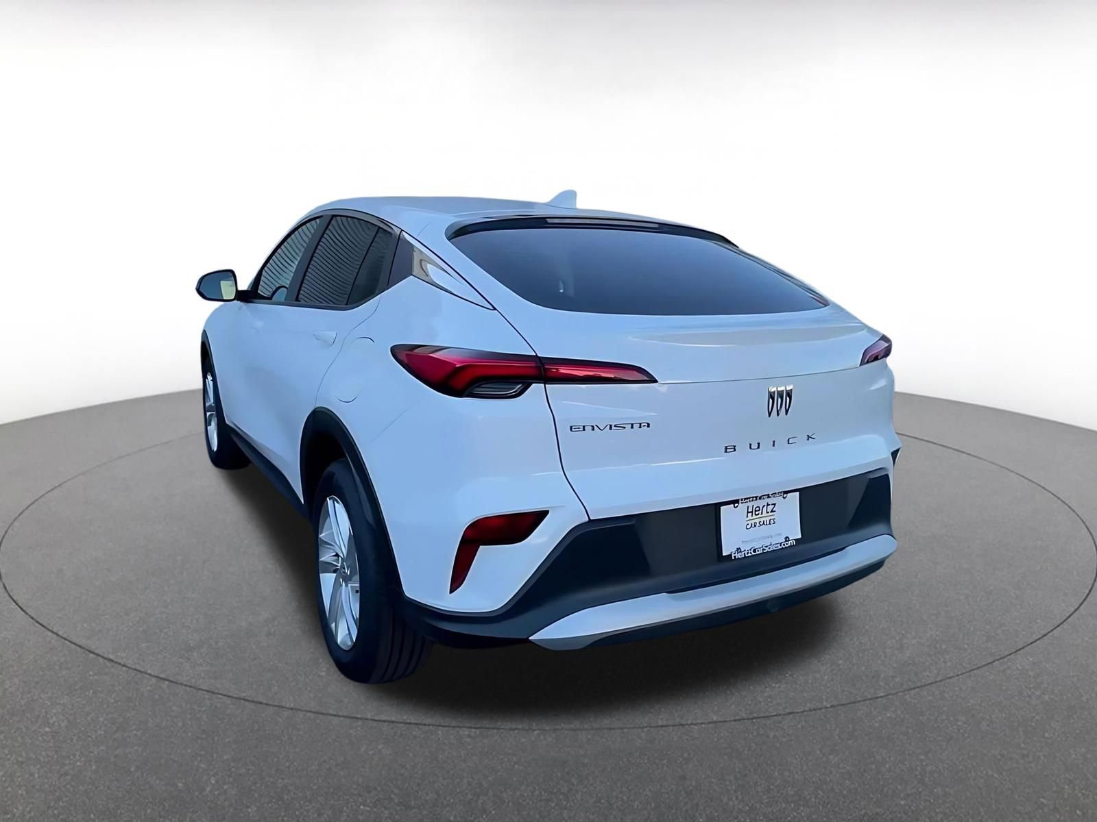 Thumbnail: 2025 Buick Envista - 11