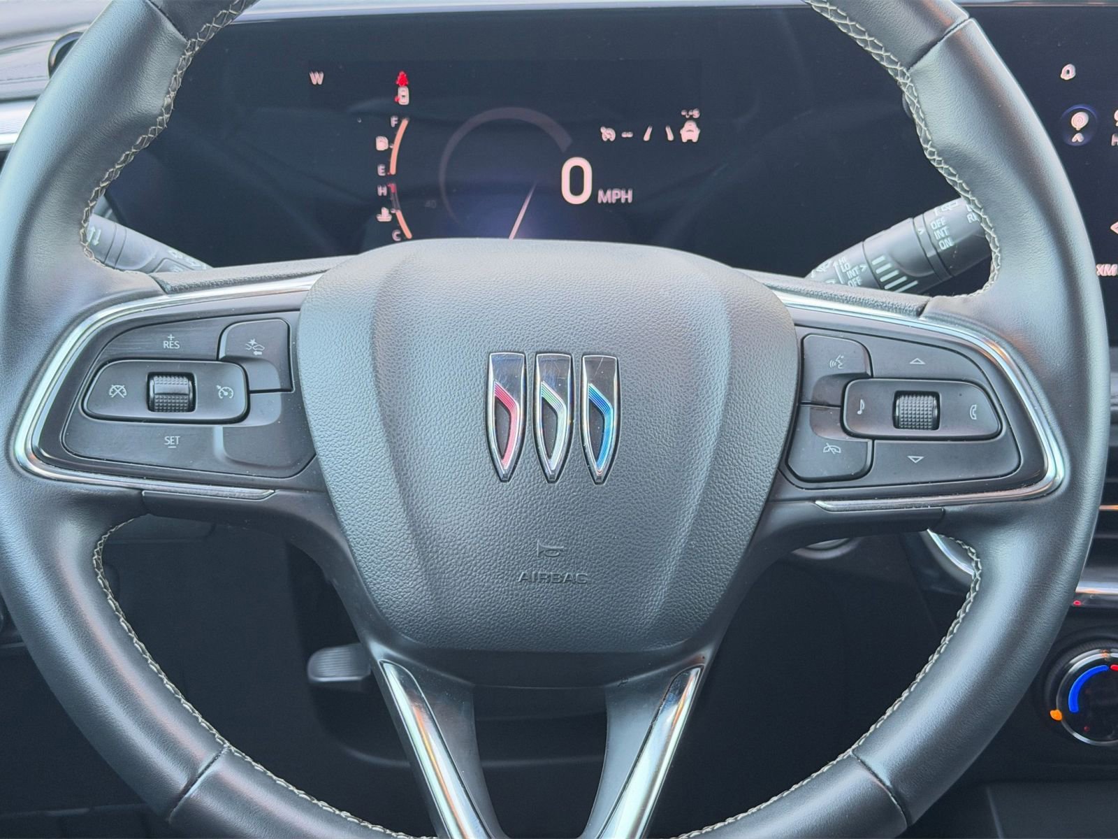 Thumbnail: 2025 Buick Encore GX - 27