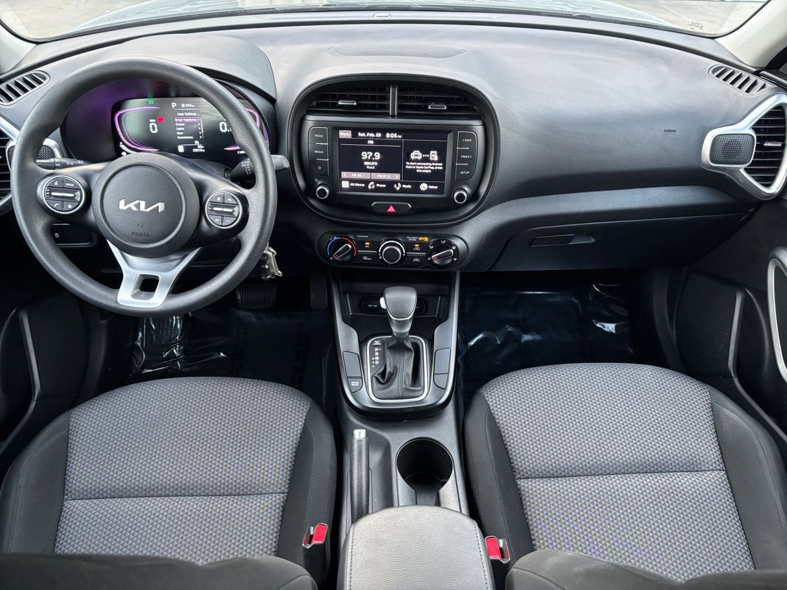 Thumbnail: 2025 Kia Soul - 31