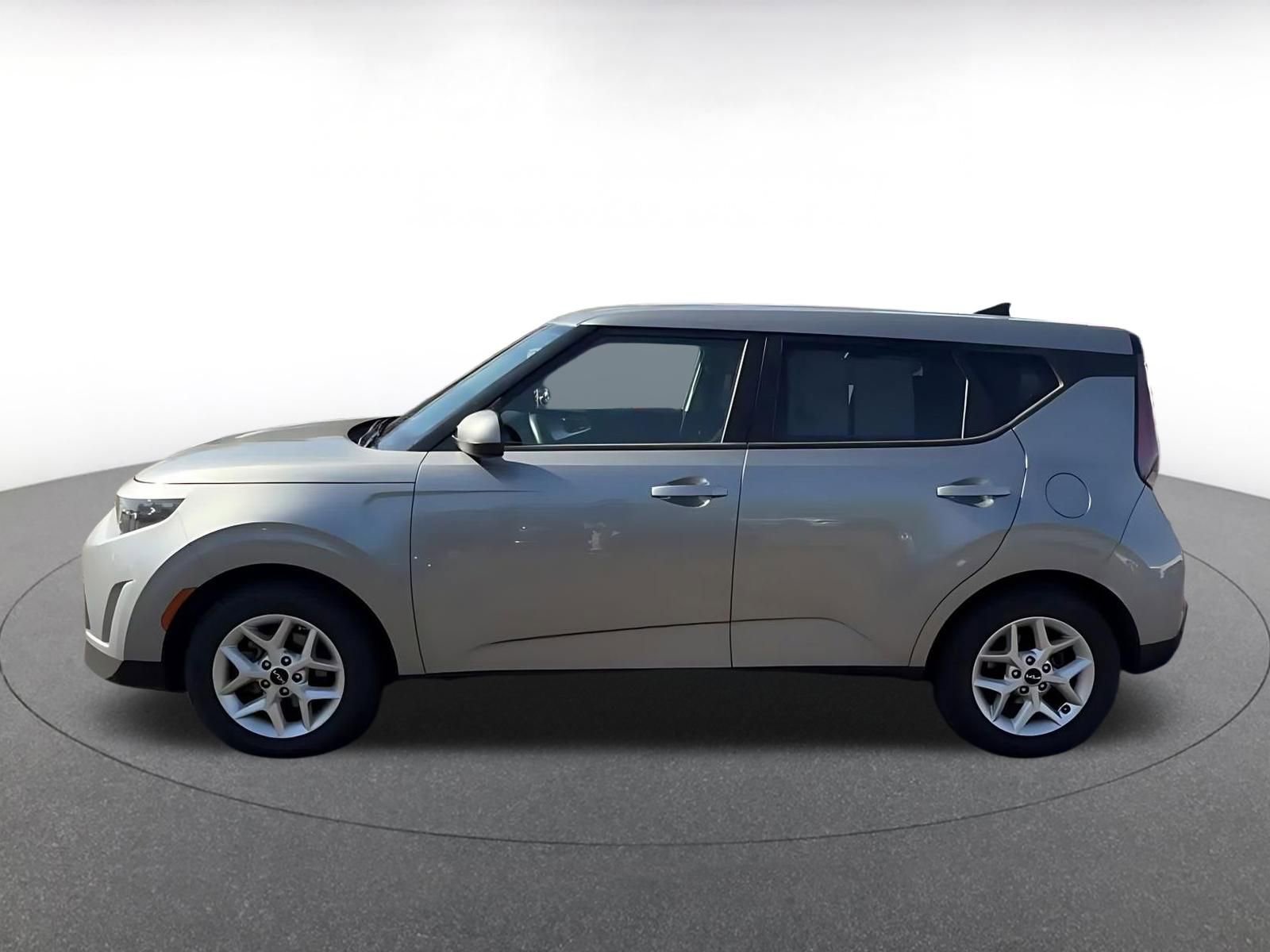 Thumbnail: 2025 Kia Soul - 9