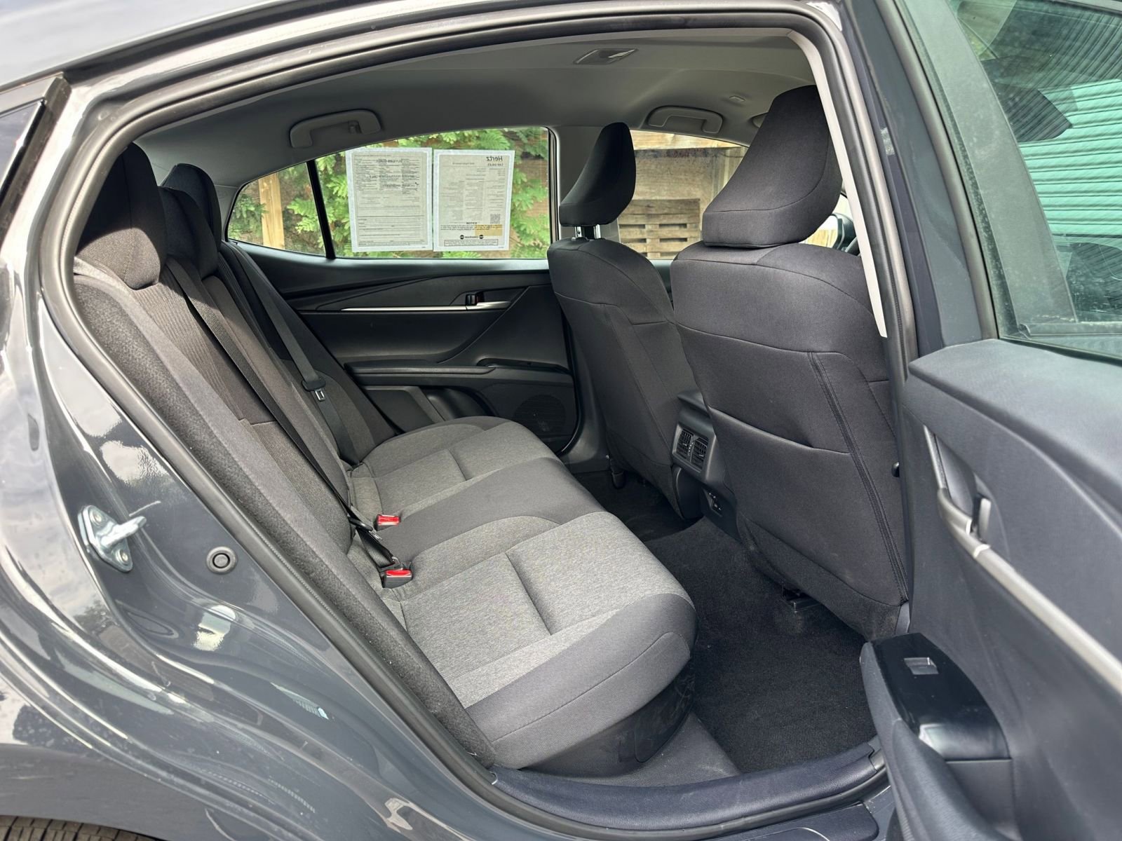 Thumbnail: 2025 Toyota Camry - 24