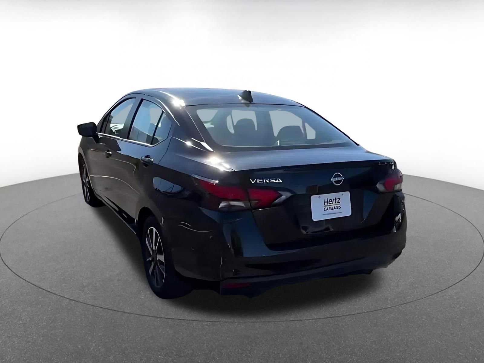 Thumbnail: 2025 Nissan Versa - 11