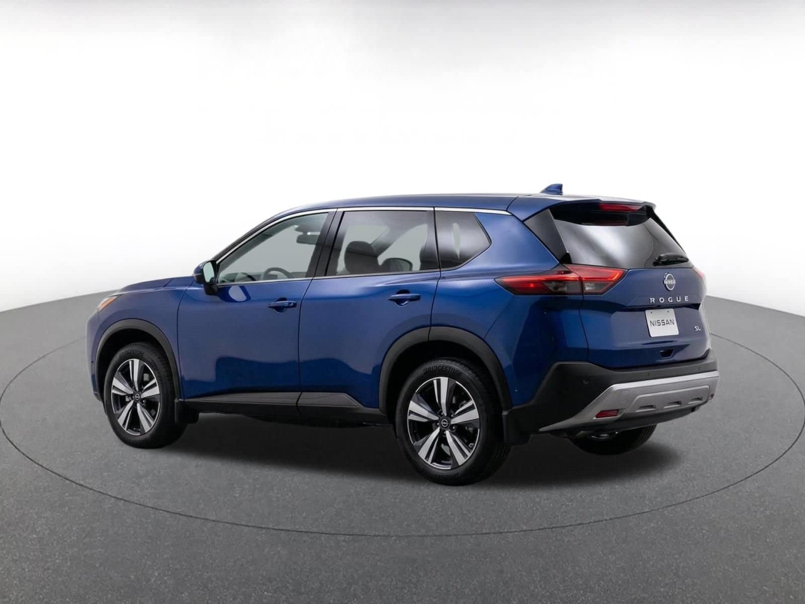 Thumbnail: 2026 Nissan Rogue - 7