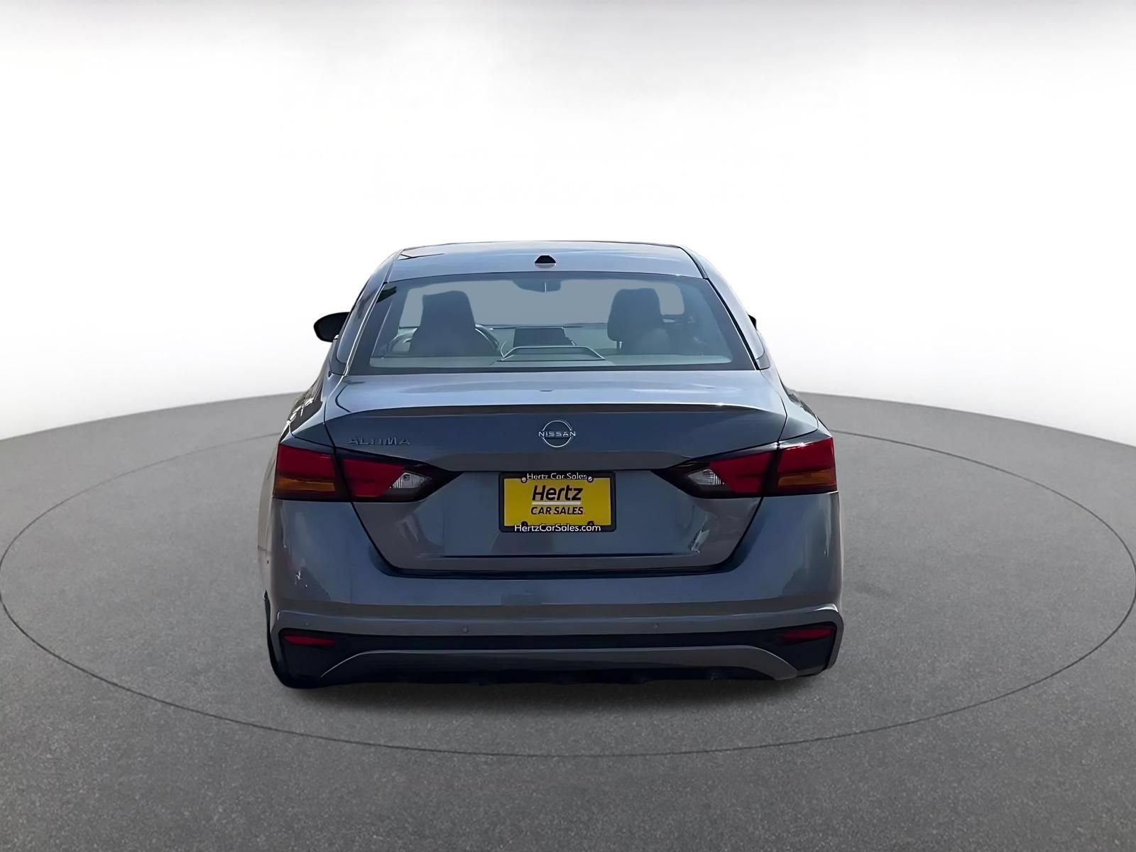 Thumbnail: 2026 Nissan Altima - 12