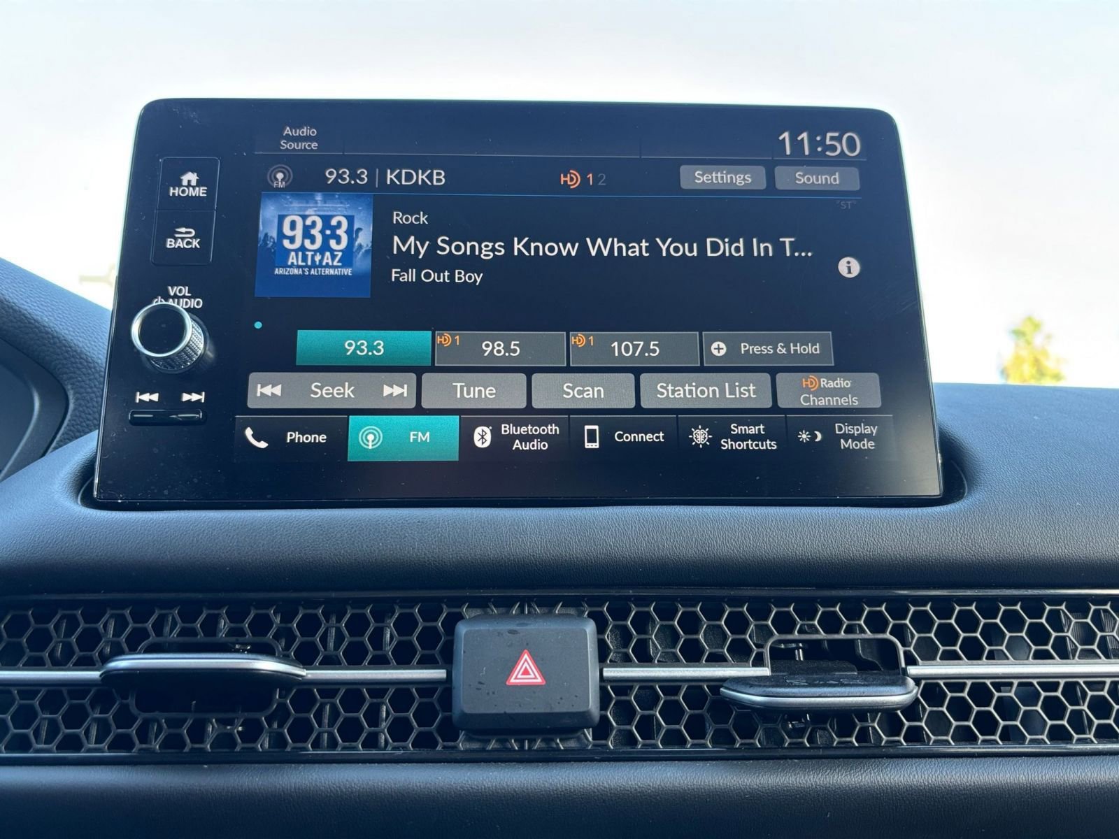 Thumbnail: 2025 Honda HR-V - 20