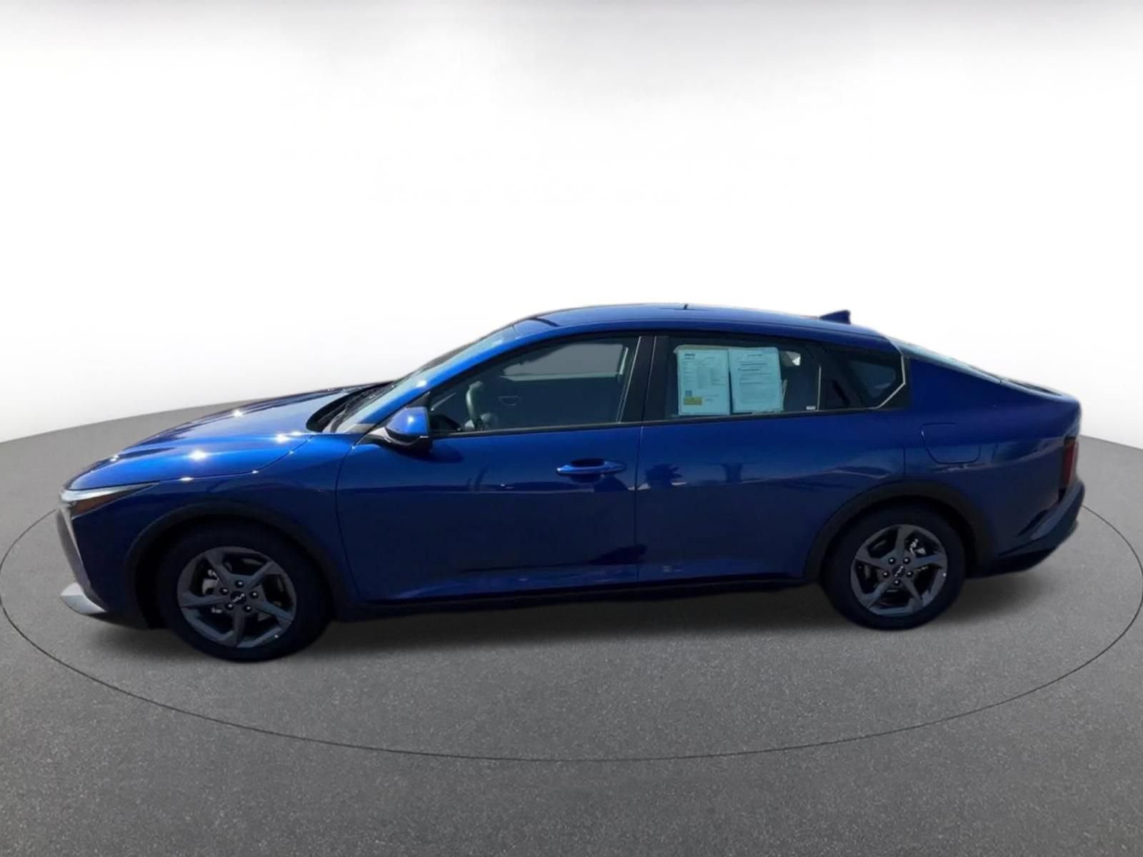 Thumbnail: 2025 Kia K4 - 9