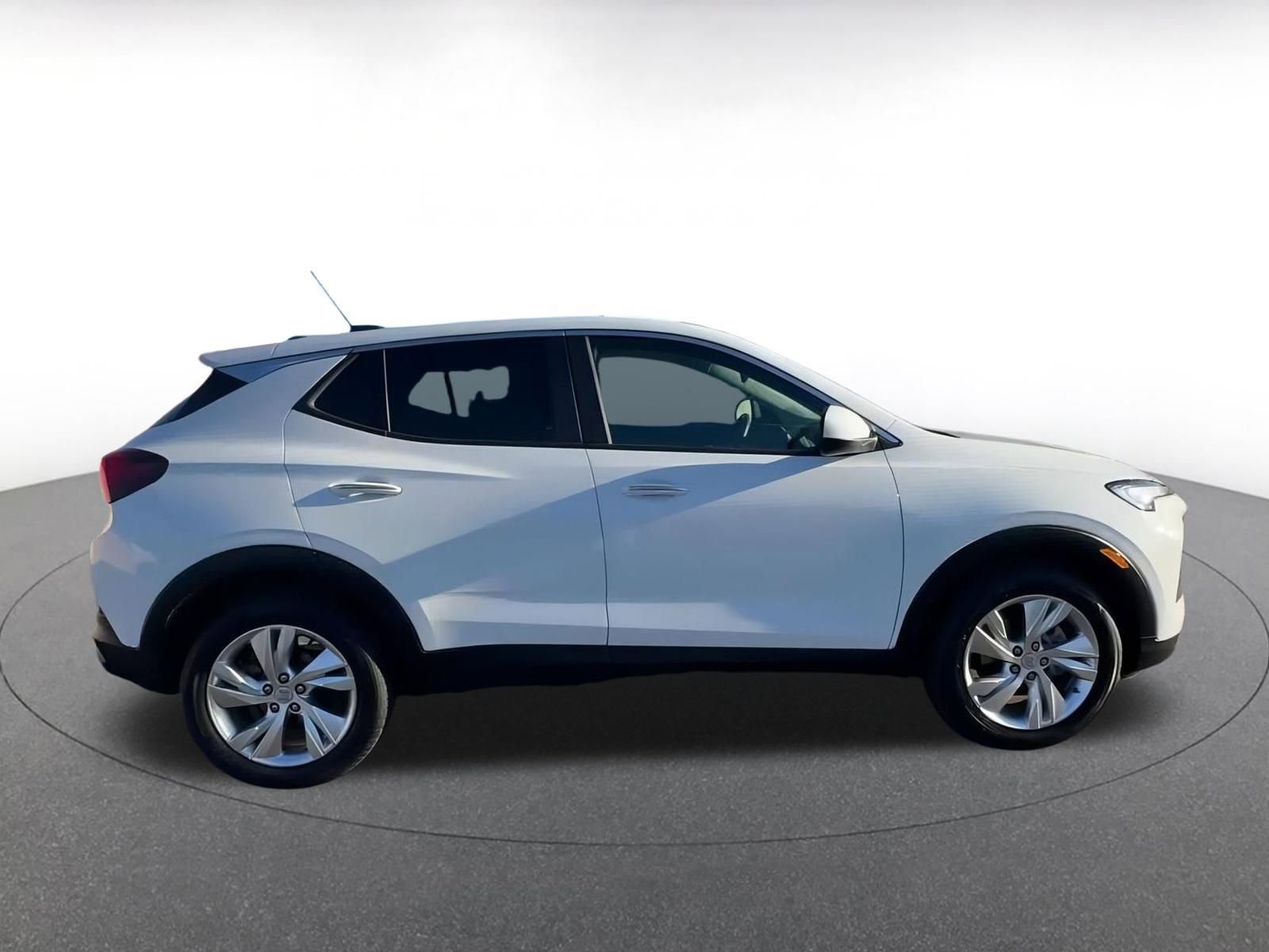Thumbnail: 2025 Buick Encore GX - 16