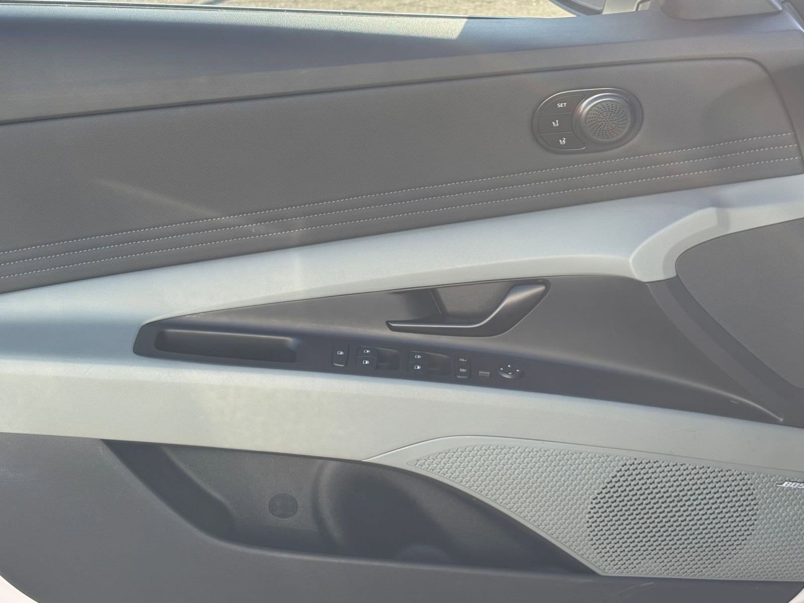 Thumbnail: 2025 Hyundai Elantra - 20