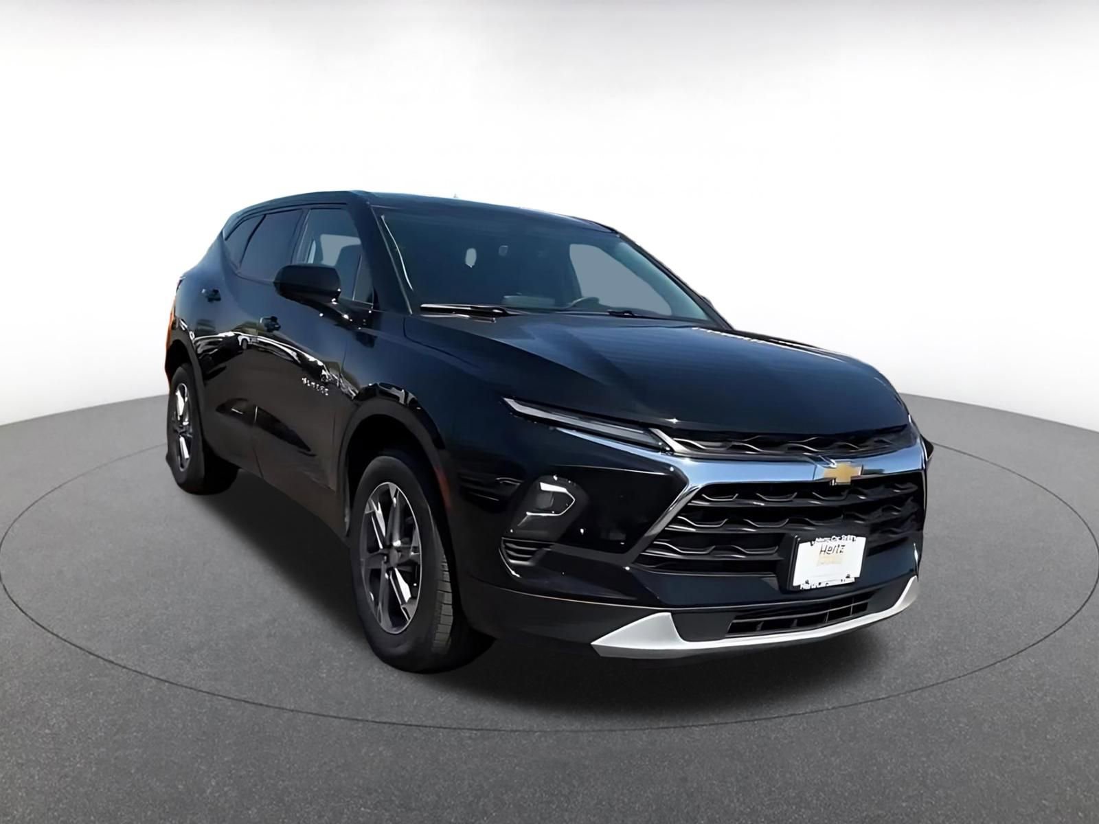 Thumbnail: 2025 Chevrolet Blazer - 3