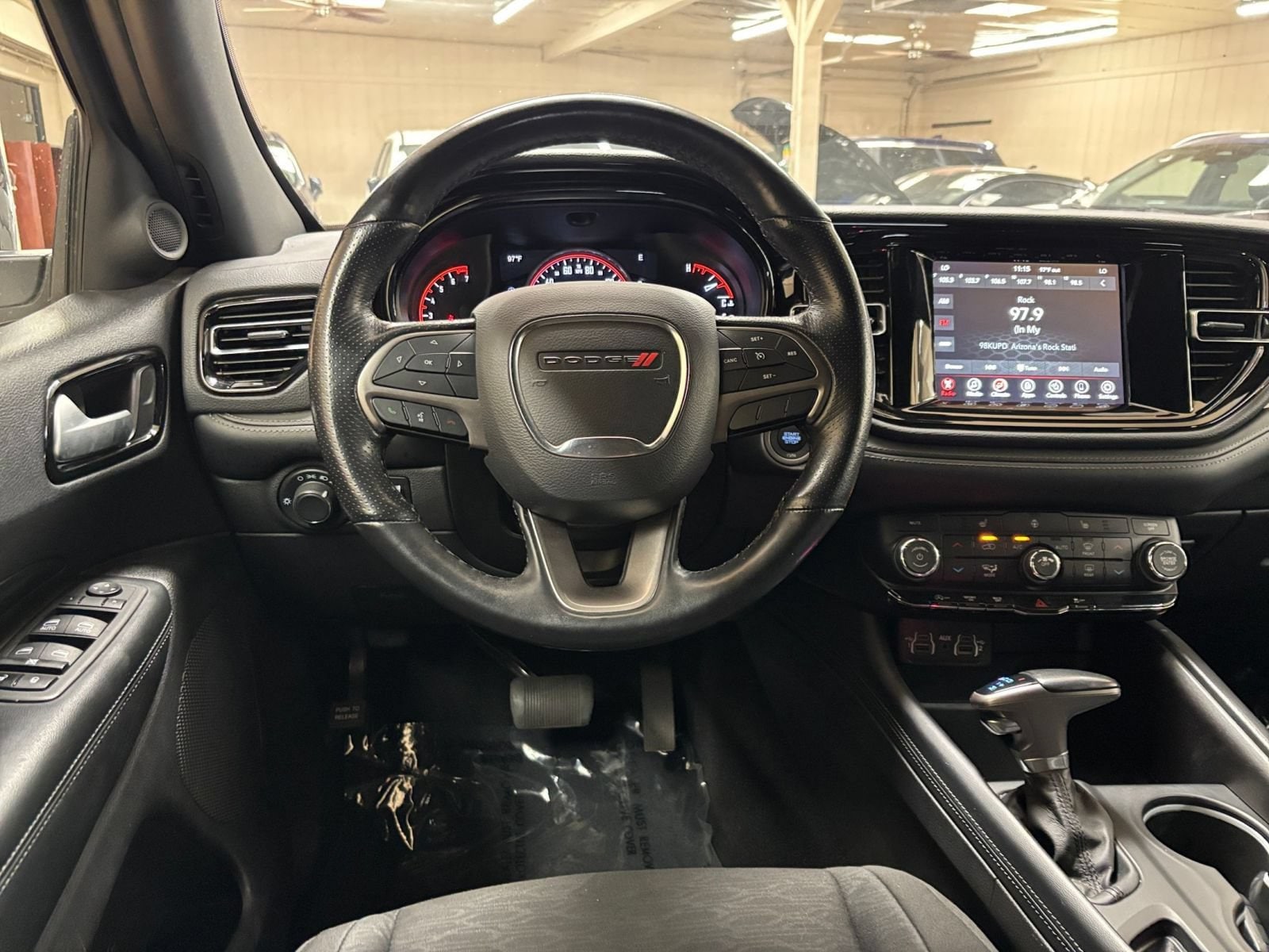 Thumbnail: 2024 Dodge Durango - 33