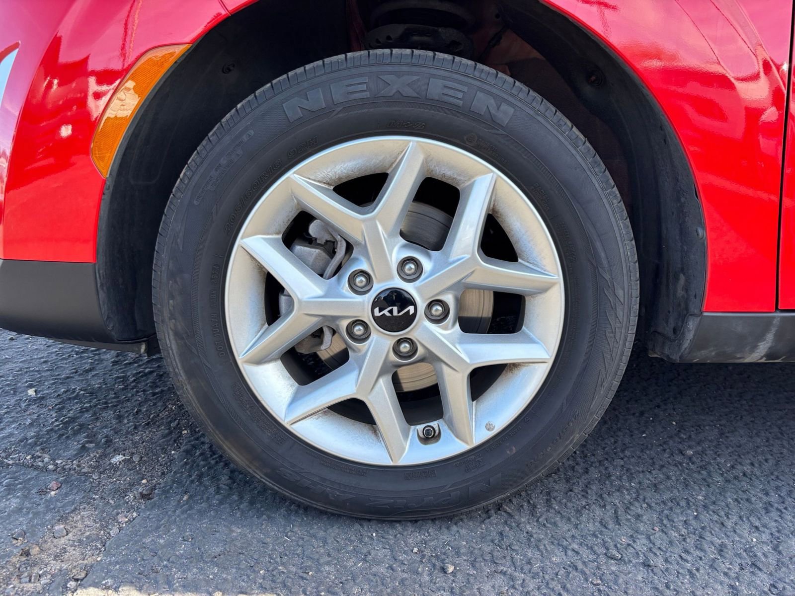 Thumbnail: 2025 Kia Soul - 28