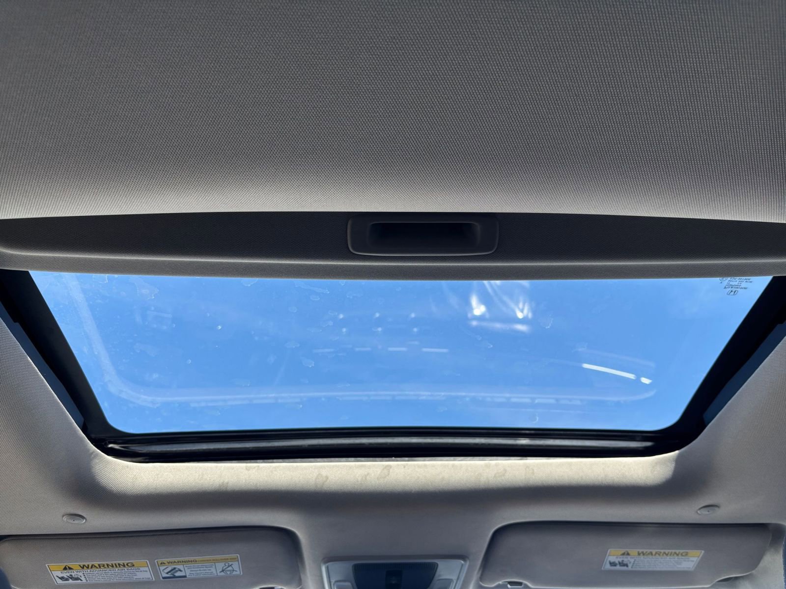 Thumbnail: 2025 Honda HR-V - 29