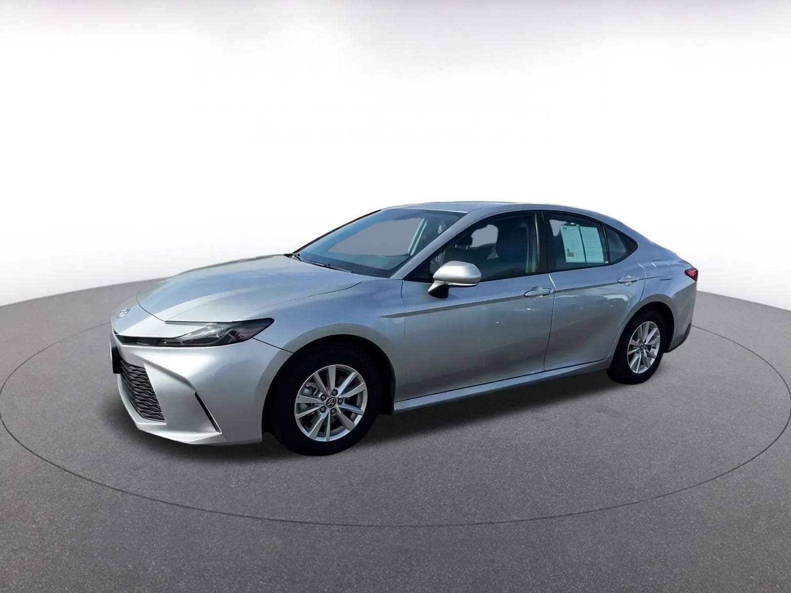 Thumbnail: 2025 Toyota Camry - 8