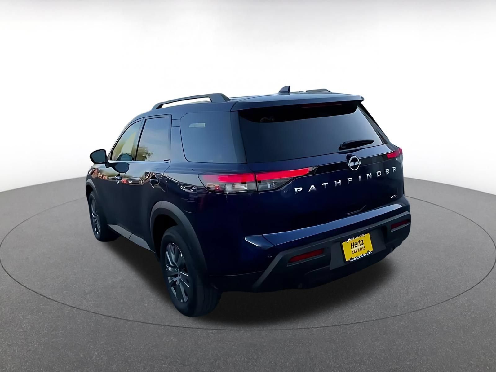 Thumbnail: 2025 Nissan Pathfinder - 9