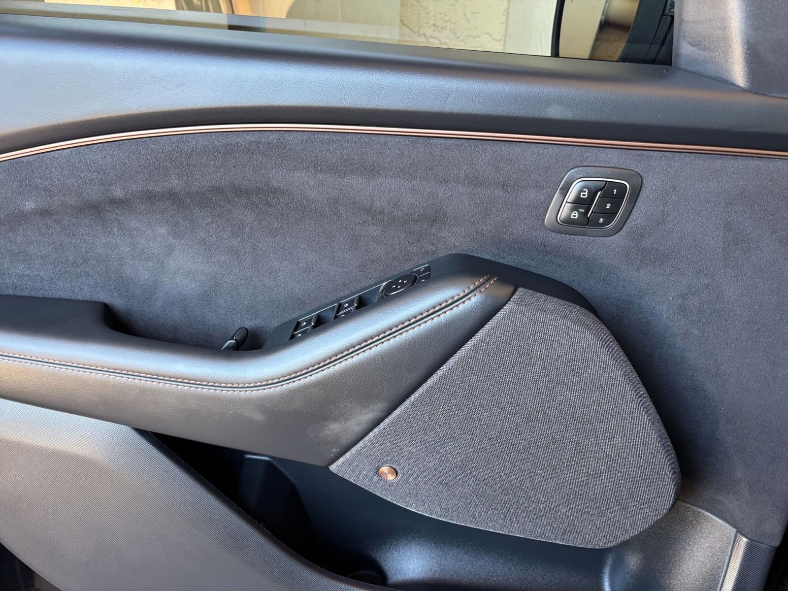 Thumbnail: 2023 Ford Mustang Mach-E - 24