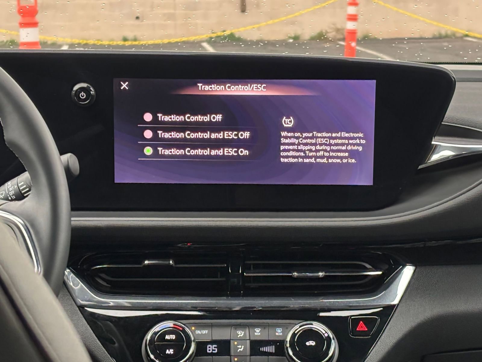 Thumbnail: 2025 Buick Envista - 21