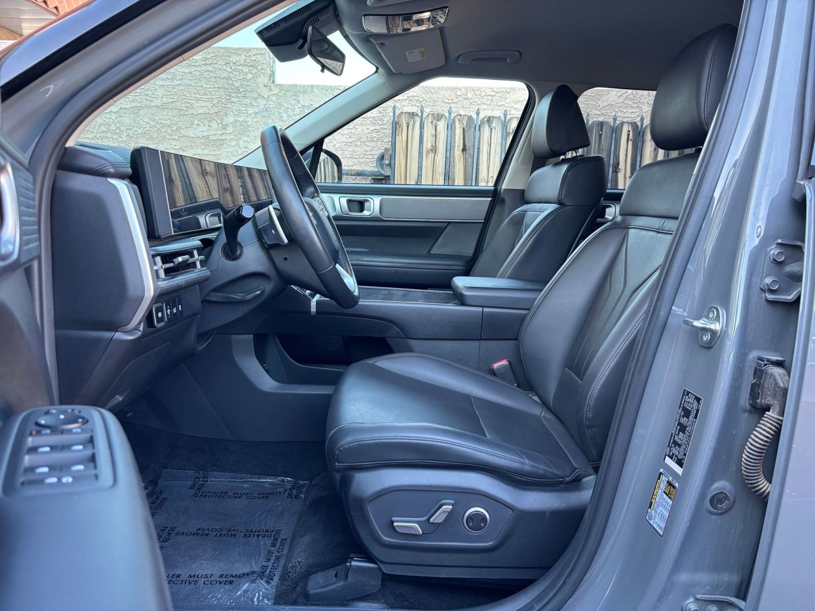 Thumbnail: 2025 Hyundai Santa Fe - 29