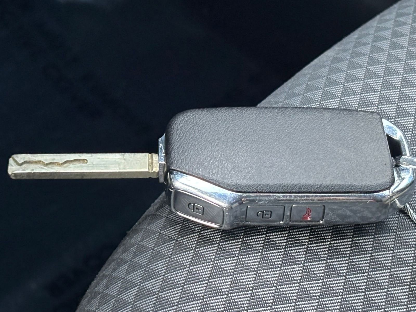 Thumbnail: 2025 Kia Soul - 21