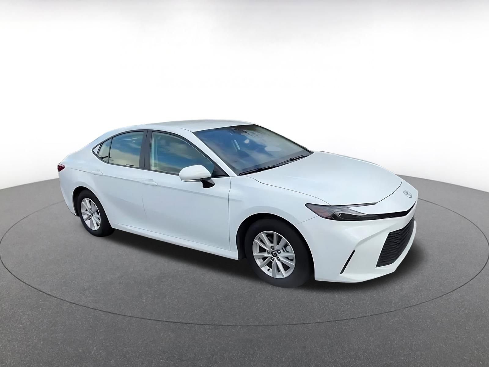 Thumbnail: 2025 Toyota Camry - 2