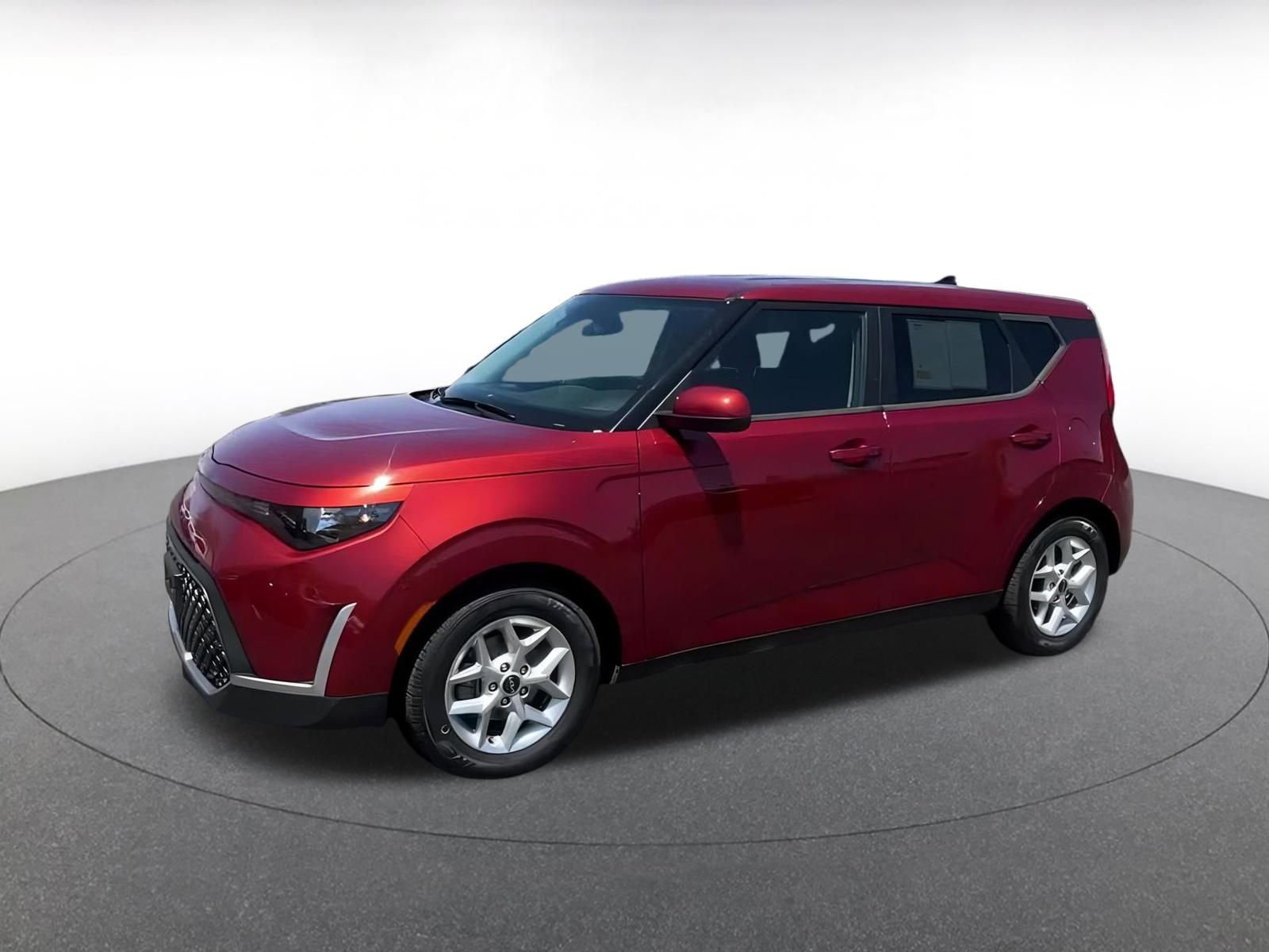 Thumbnail: 2023 Kia Soul - 8