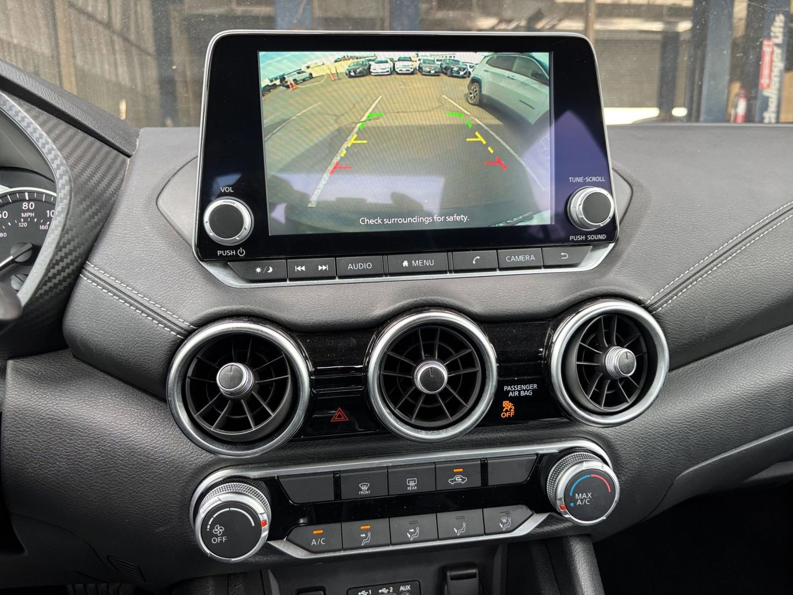 Thumbnail: 2024 Nissan Sentra - 17