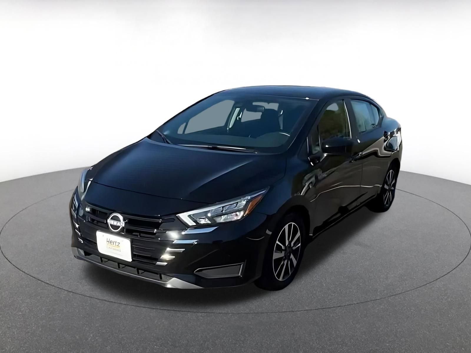 Thumbnail: 2025 Nissan Versa - 7