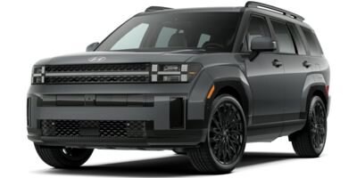 Thumbnail: 2025 Hyundai Santa Fe - 1