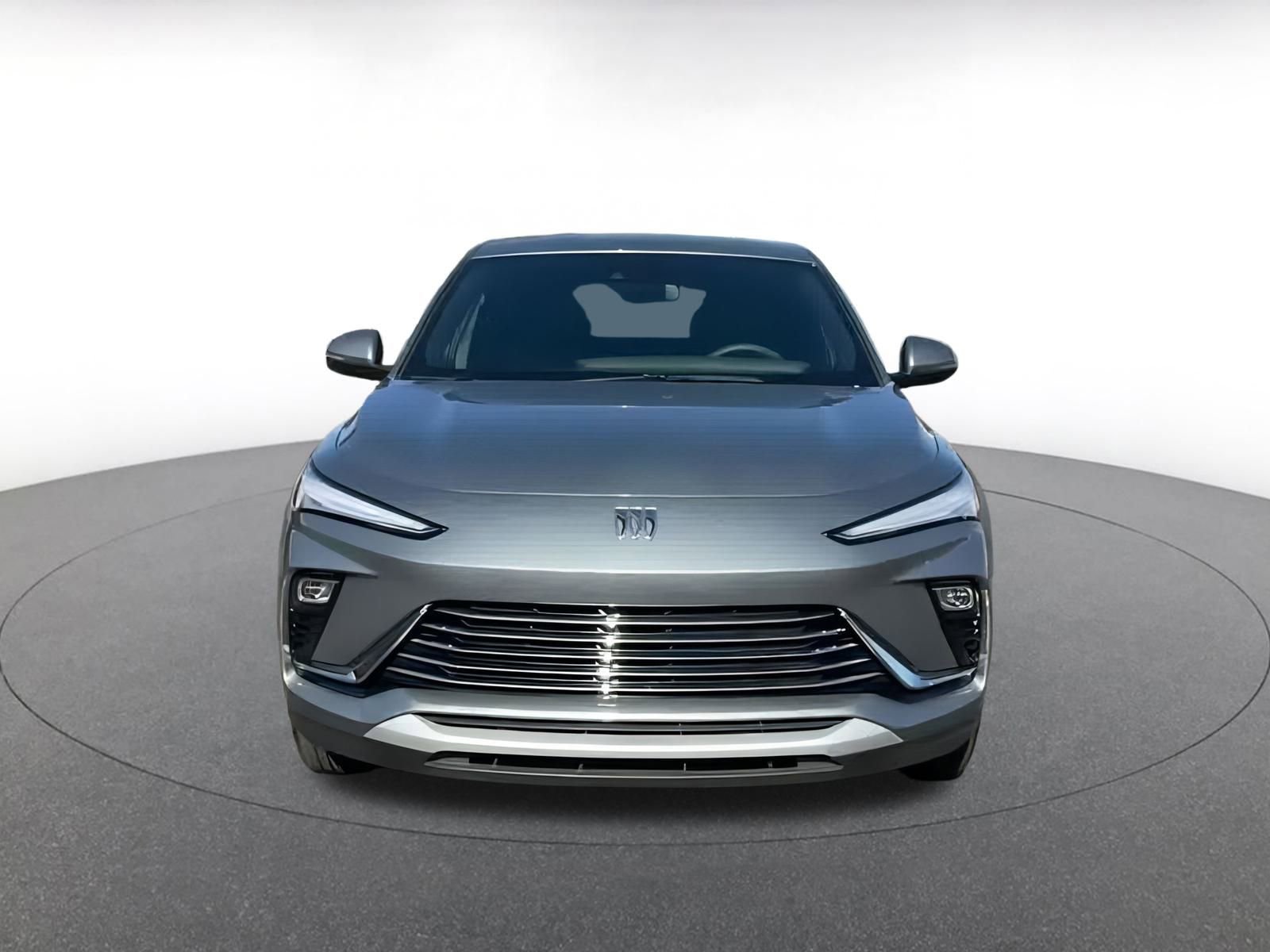 Thumbnail: 2025 Buick Envista - 4