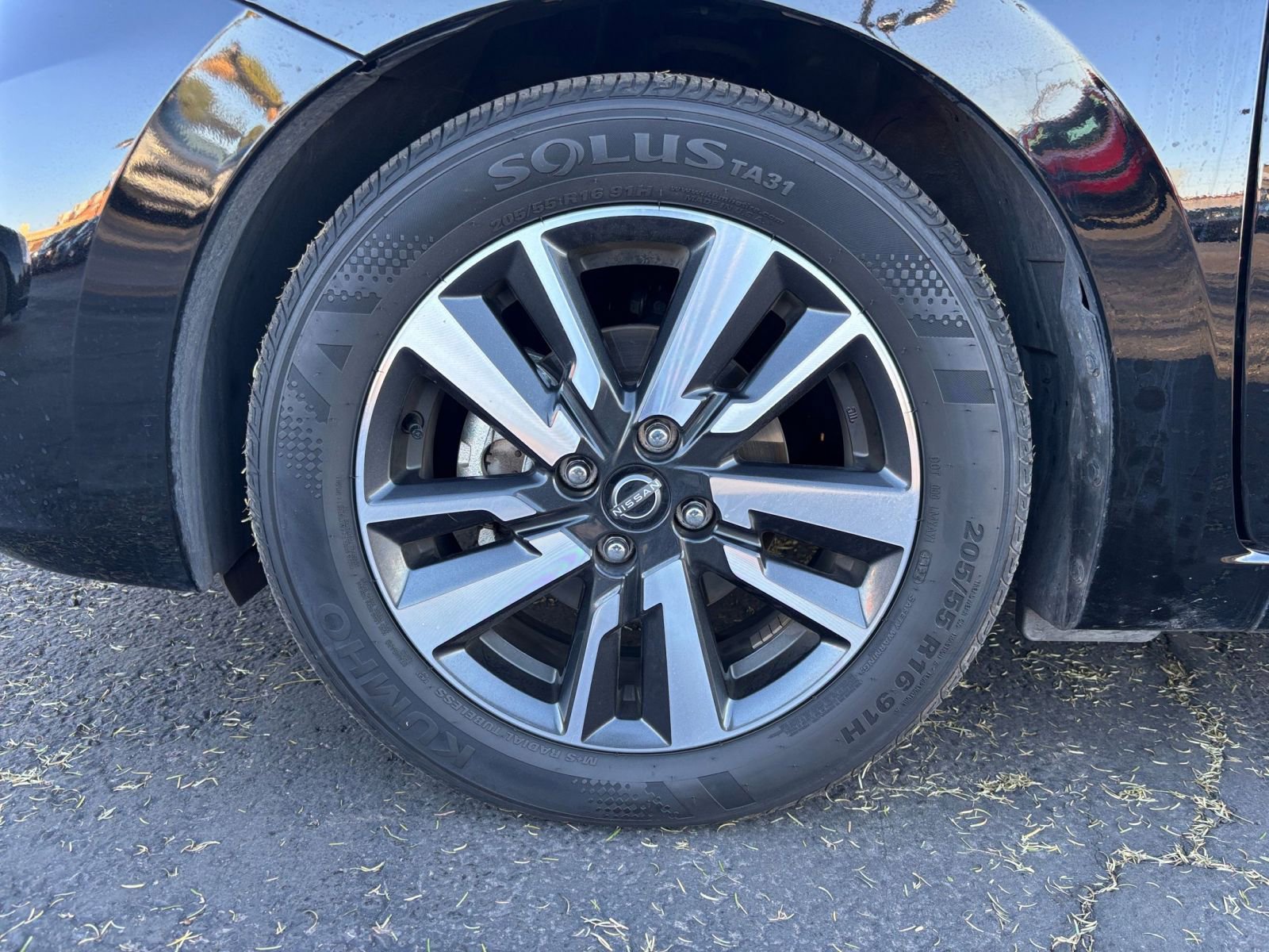 Thumbnail: 2025 Nissan Versa - 28