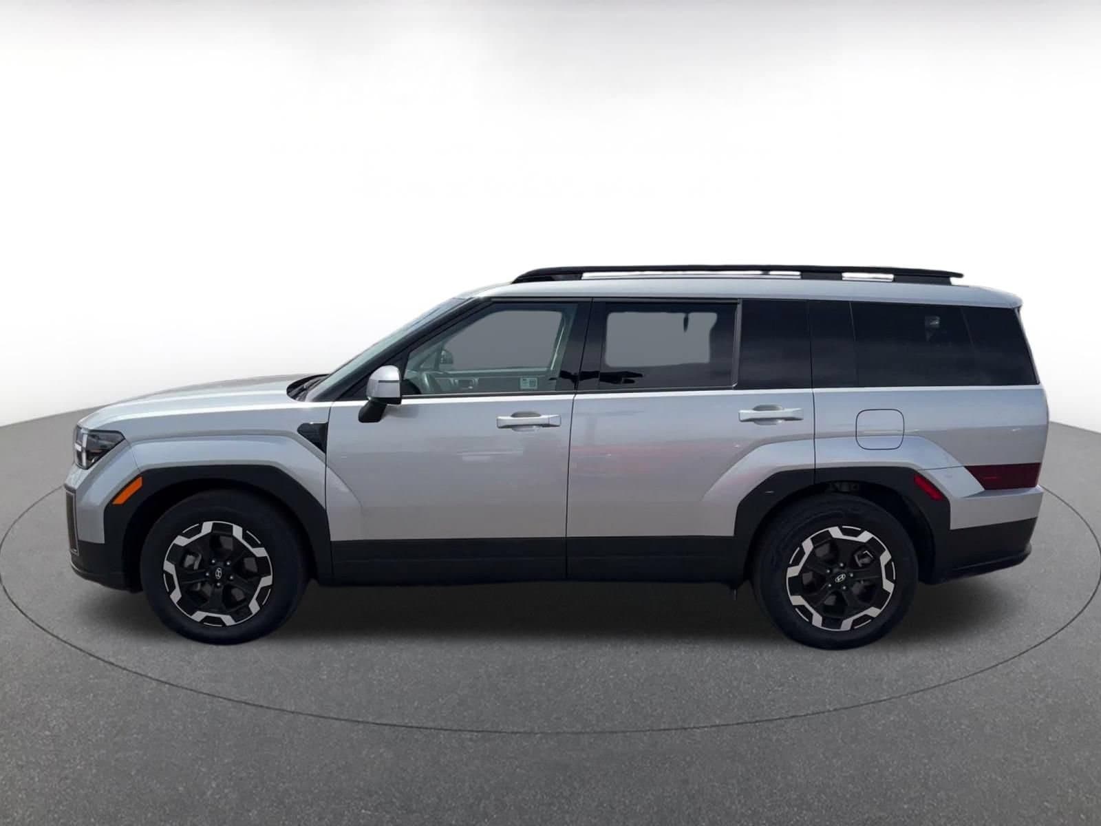 Thumbnail: 2025 Hyundai Santa Fe - 8