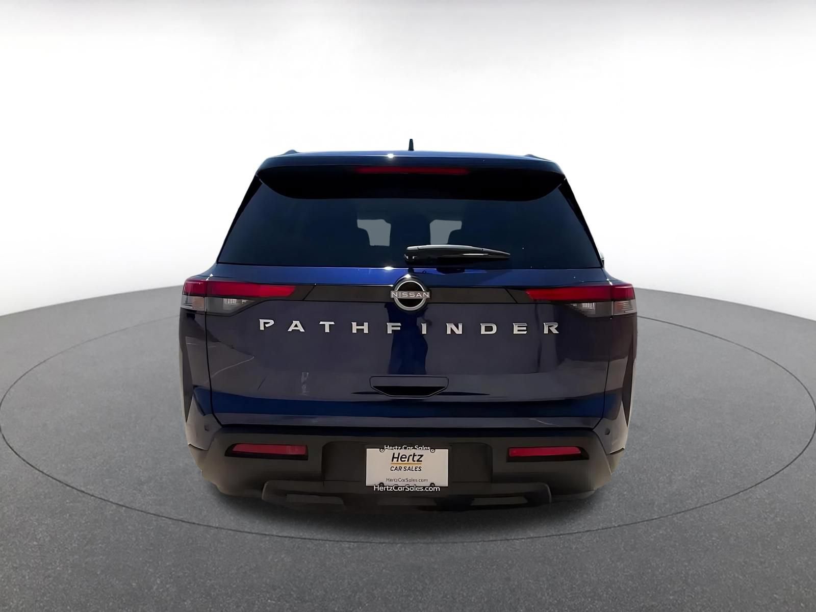 Thumbnail: 2025 Nissan Pathfinder - 12