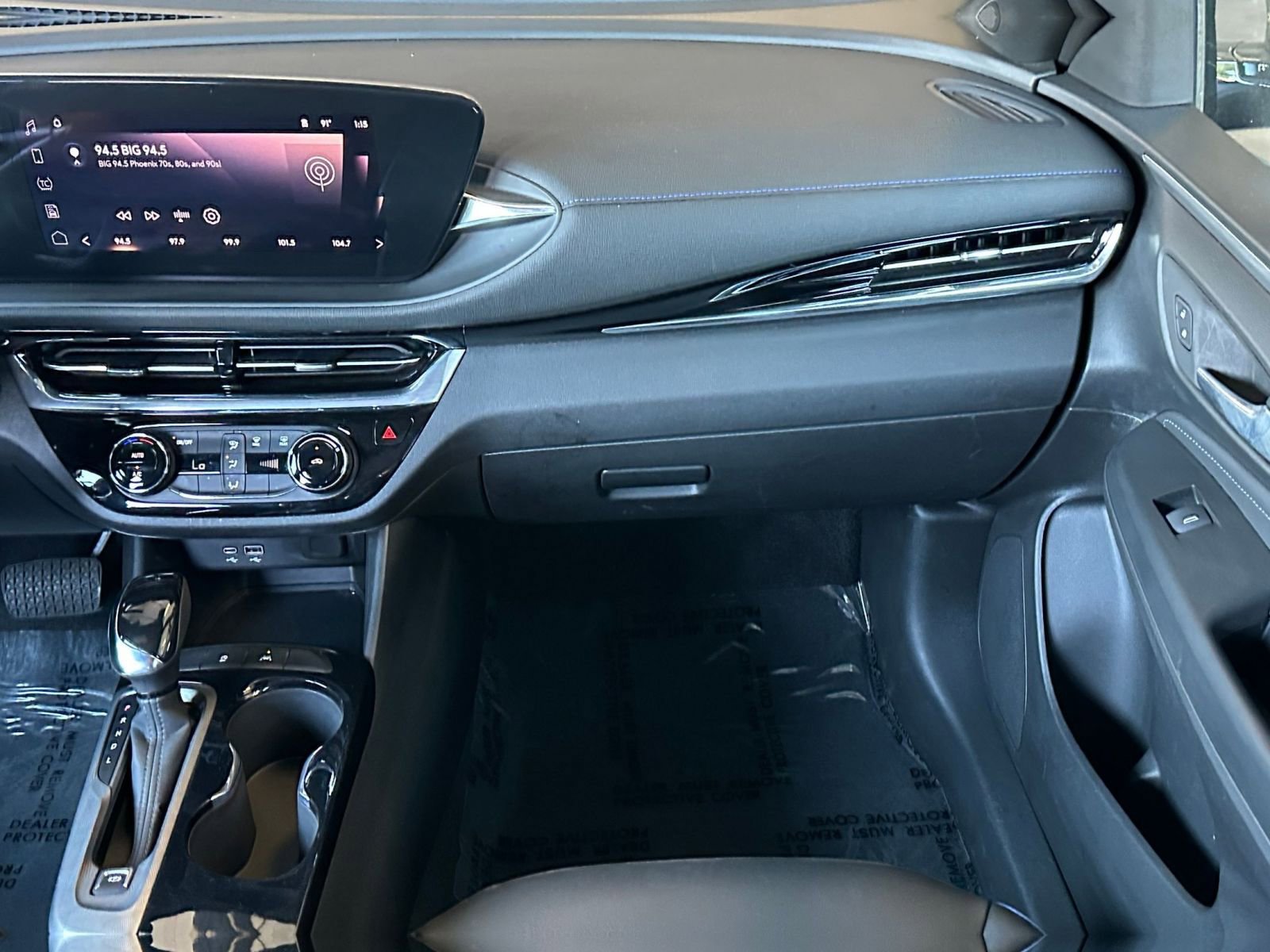 Thumbnail: 2025 Buick Envista - 33