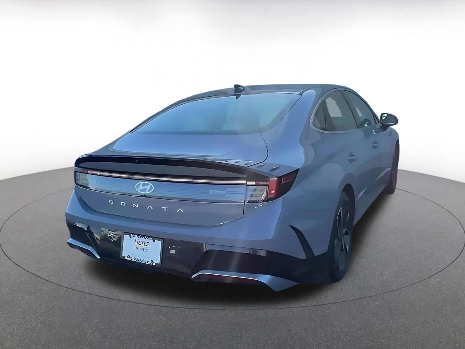 Thumbnail: 2025 Hyundai Sonata - 15