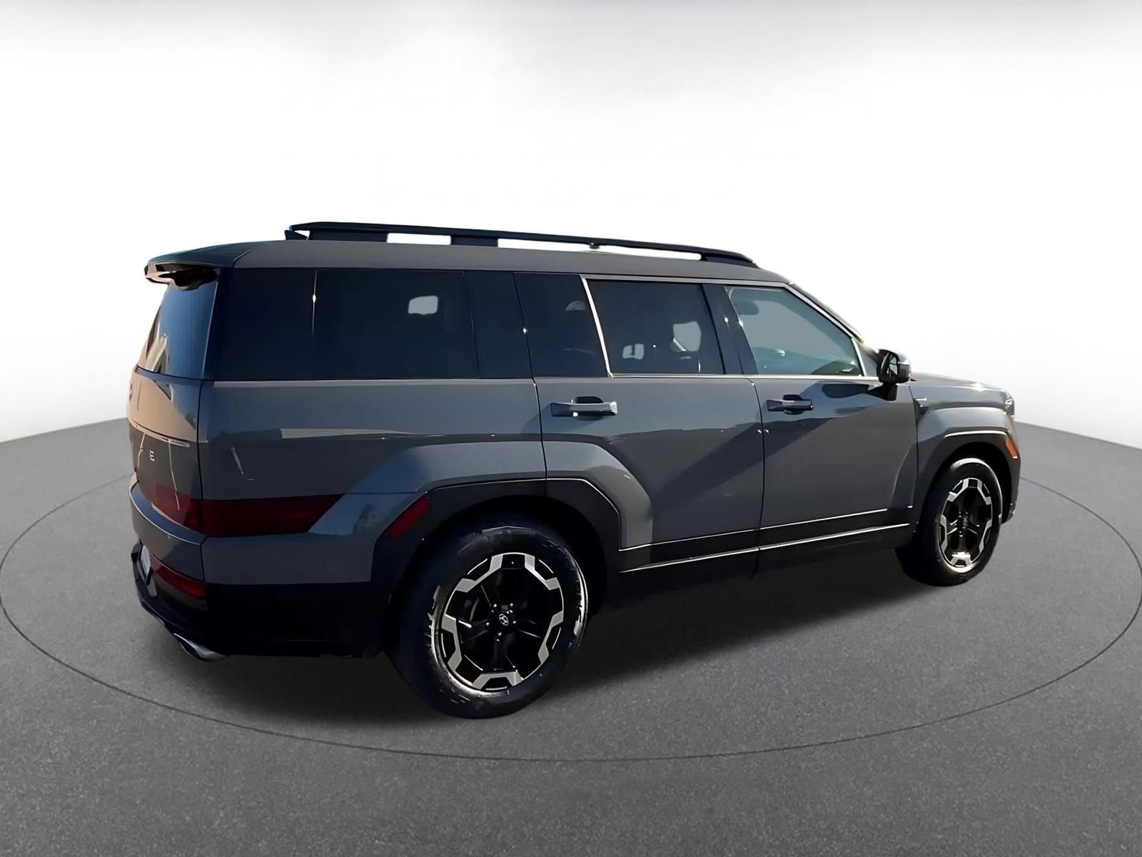 Thumbnail: 2025 Hyundai Santa Fe - 15