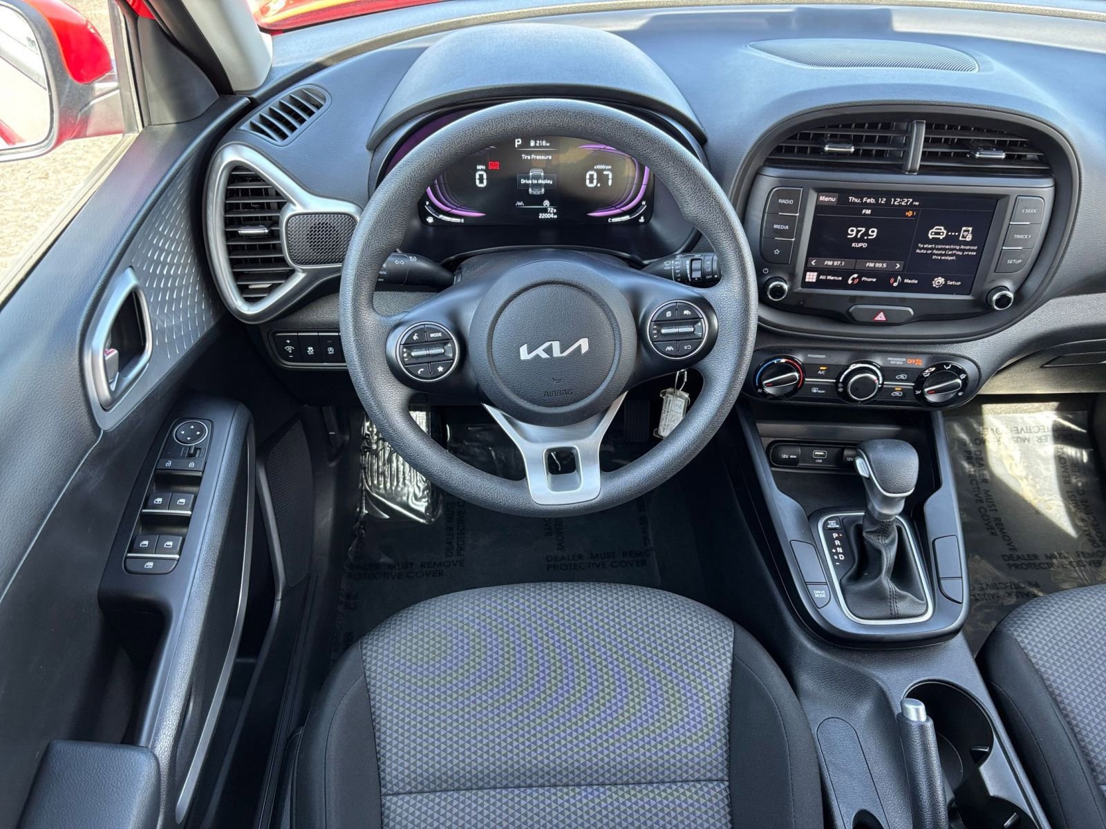 Thumbnail: 2025 Kia Soul - 32