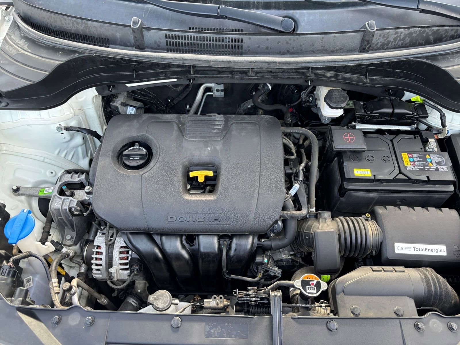 Thumbnail: 2023 Kia Soul - 30