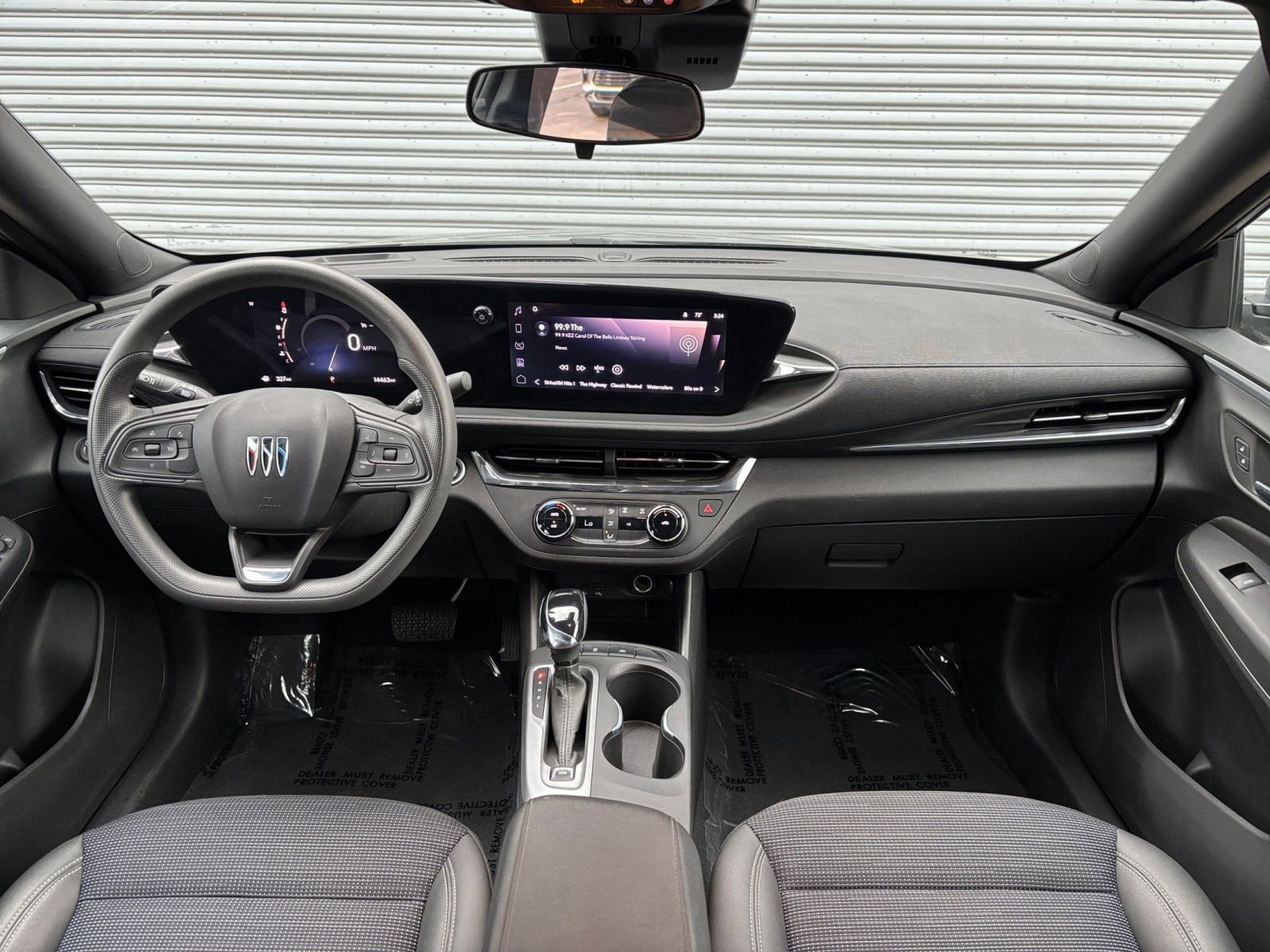 Thumbnail: 2025 Buick Envista - 31