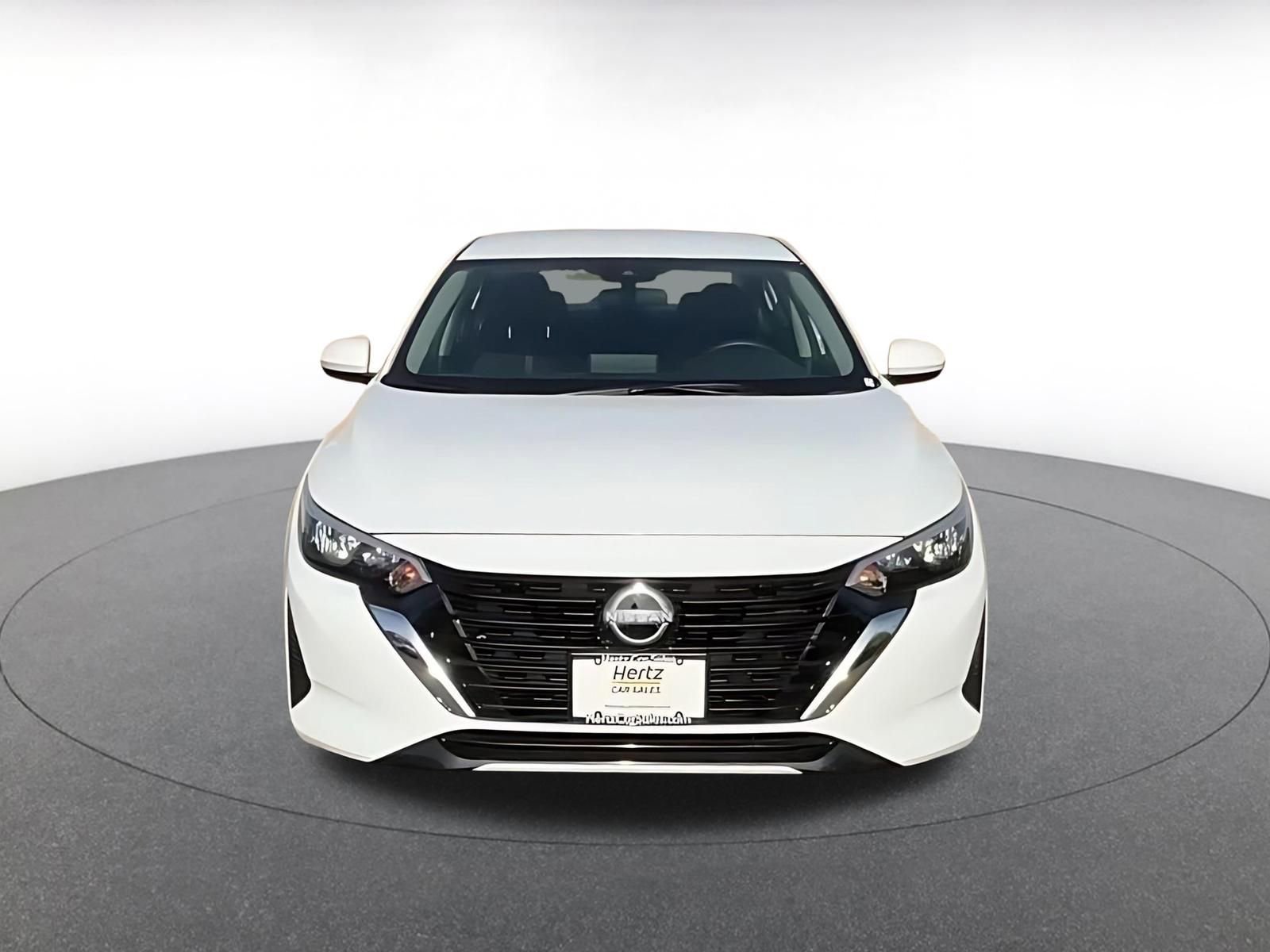 Thumbnail: 2025 Nissan Sentra - 4