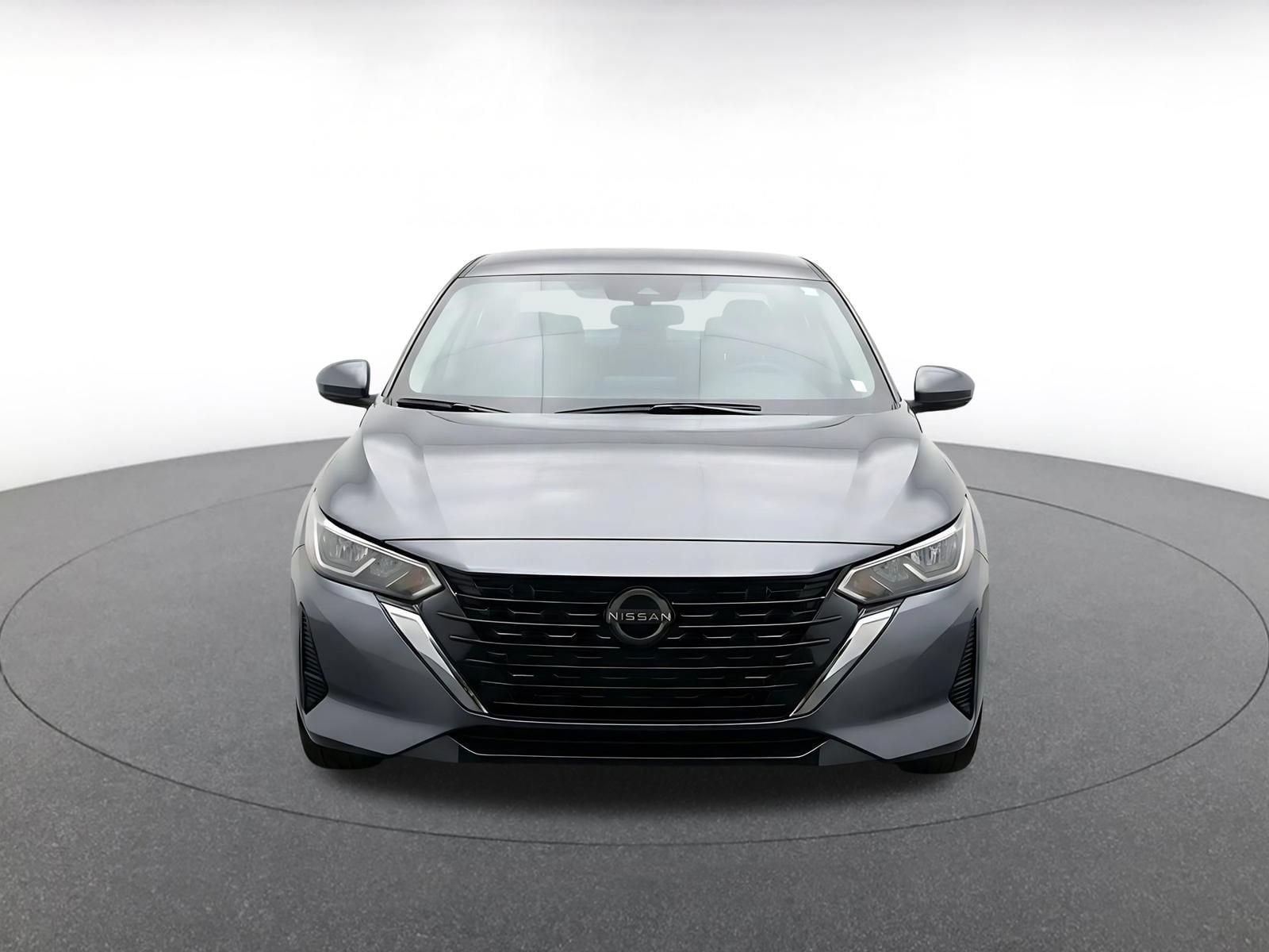 Thumbnail: 2025 Nissan Sentra - 2