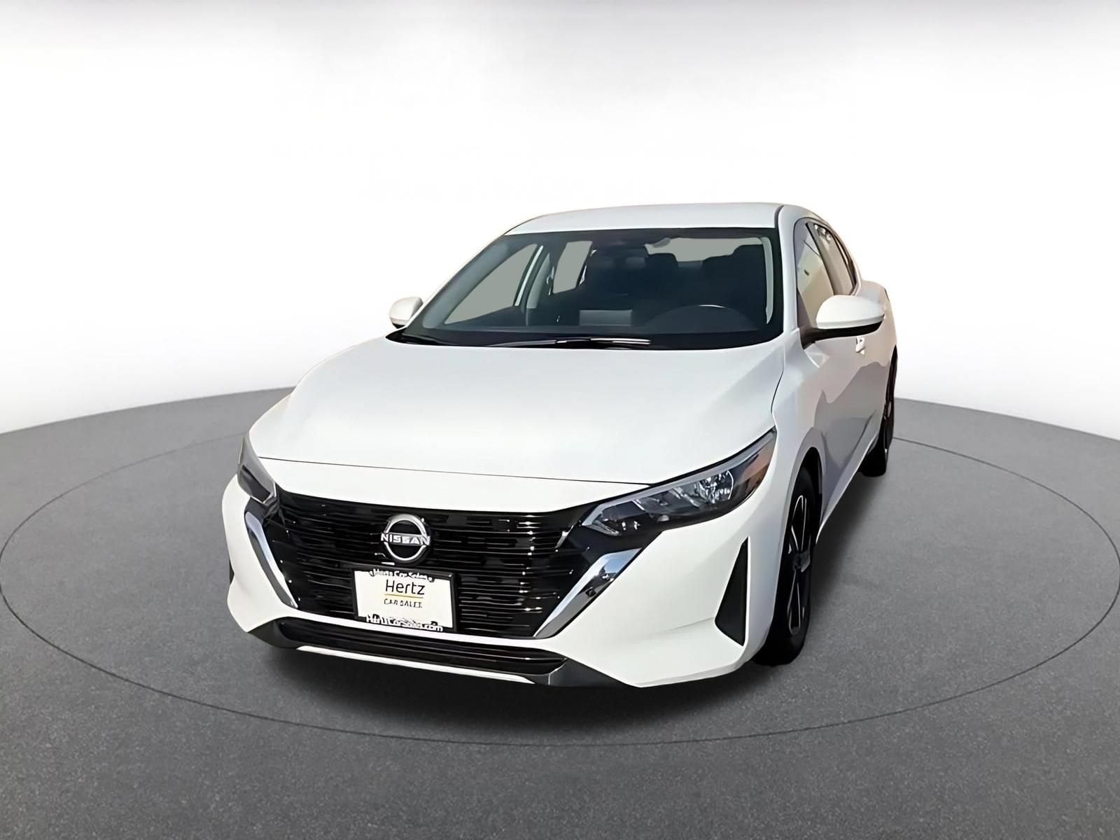 Thumbnail: 2025 Nissan Sentra - 7