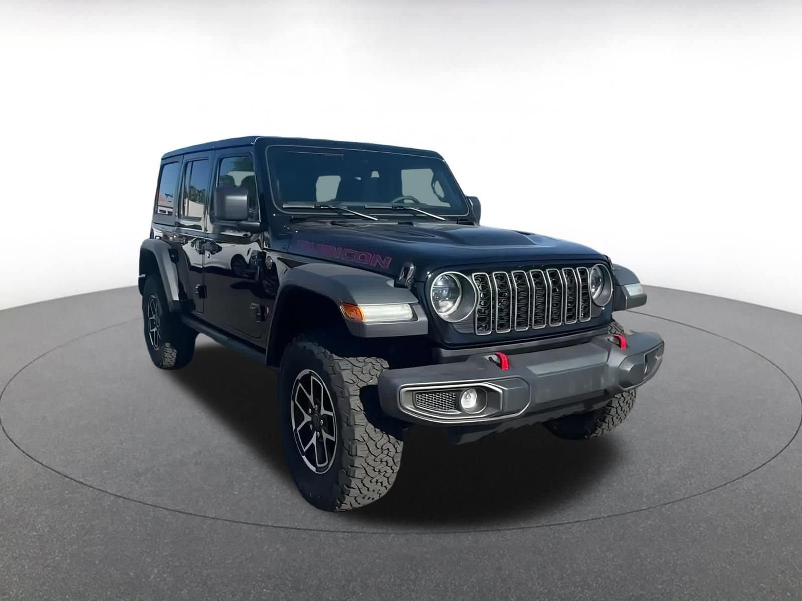Thumbnail: 2025 Jeep Wrangler - 12