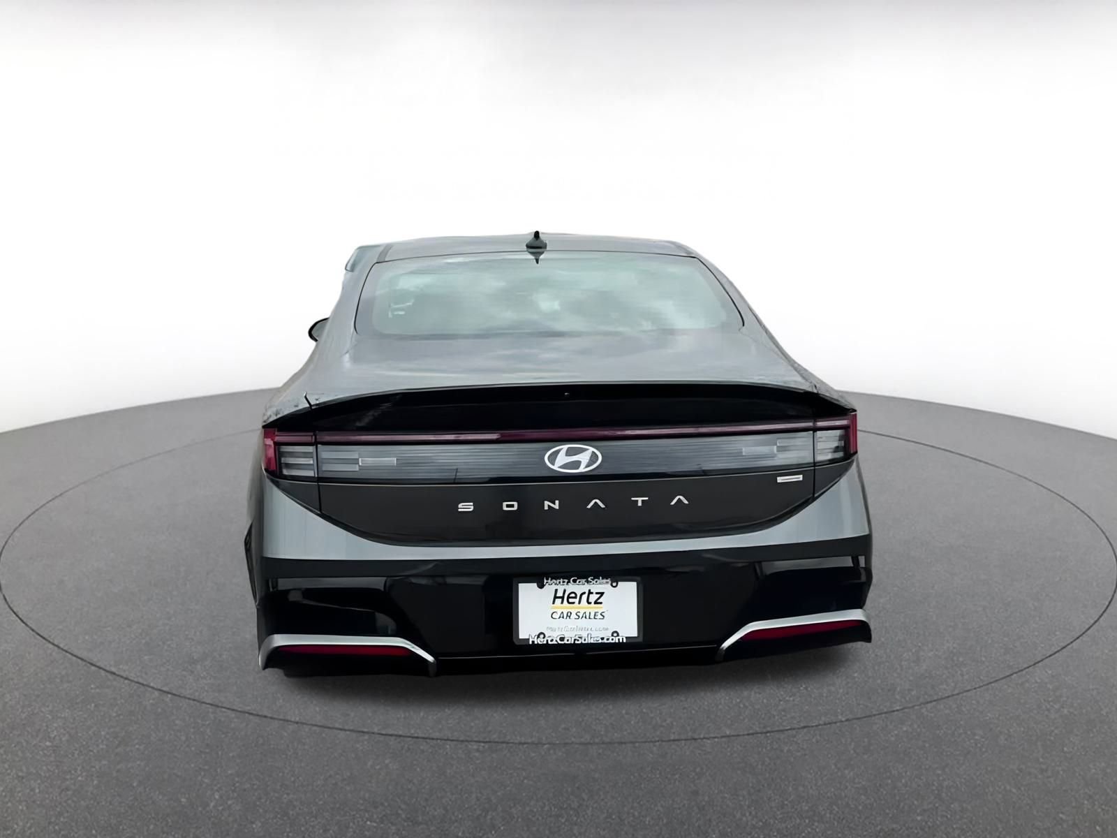Thumbnail: 2024 Hyundai Sonata - 7