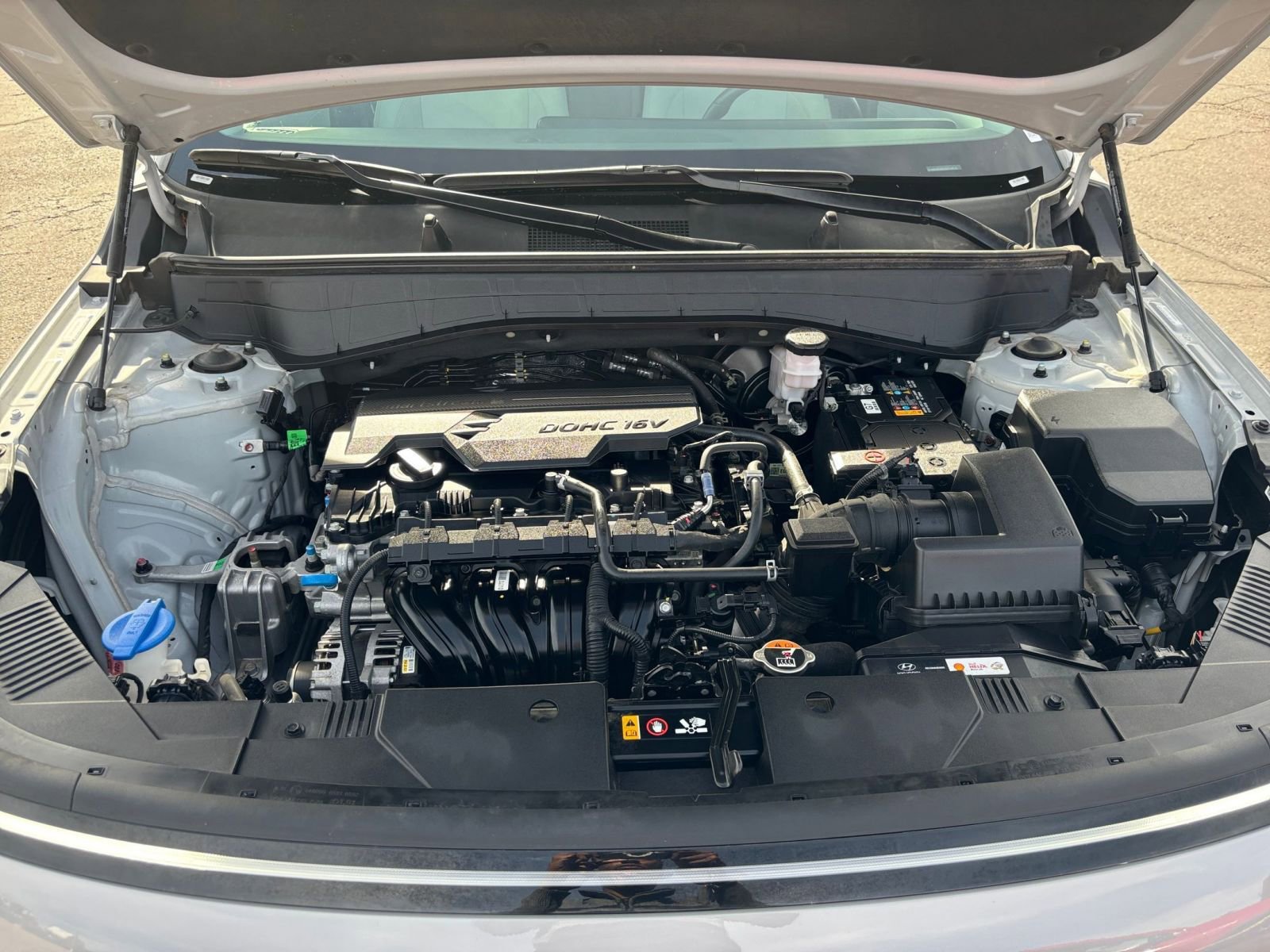 Thumbnail: 2025 Hyundai Kona - 32