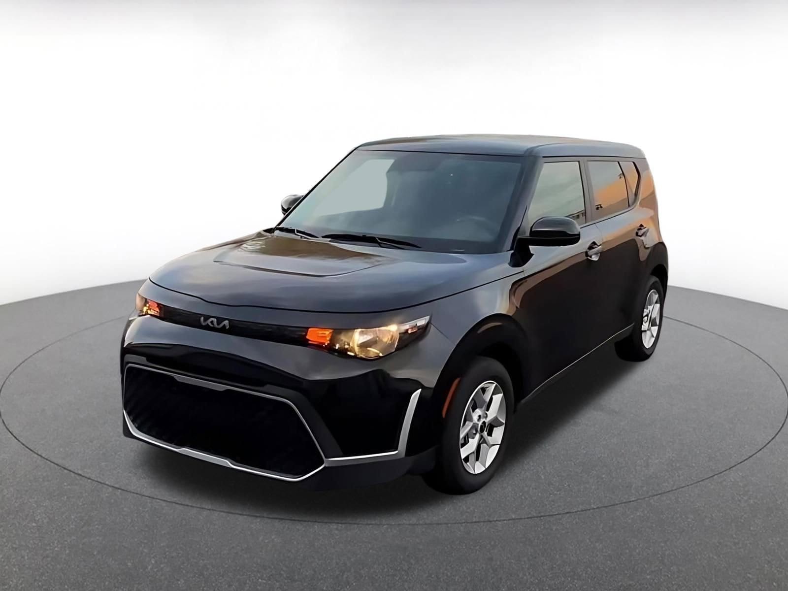 Thumbnail: 2025 Kia Soul - 7