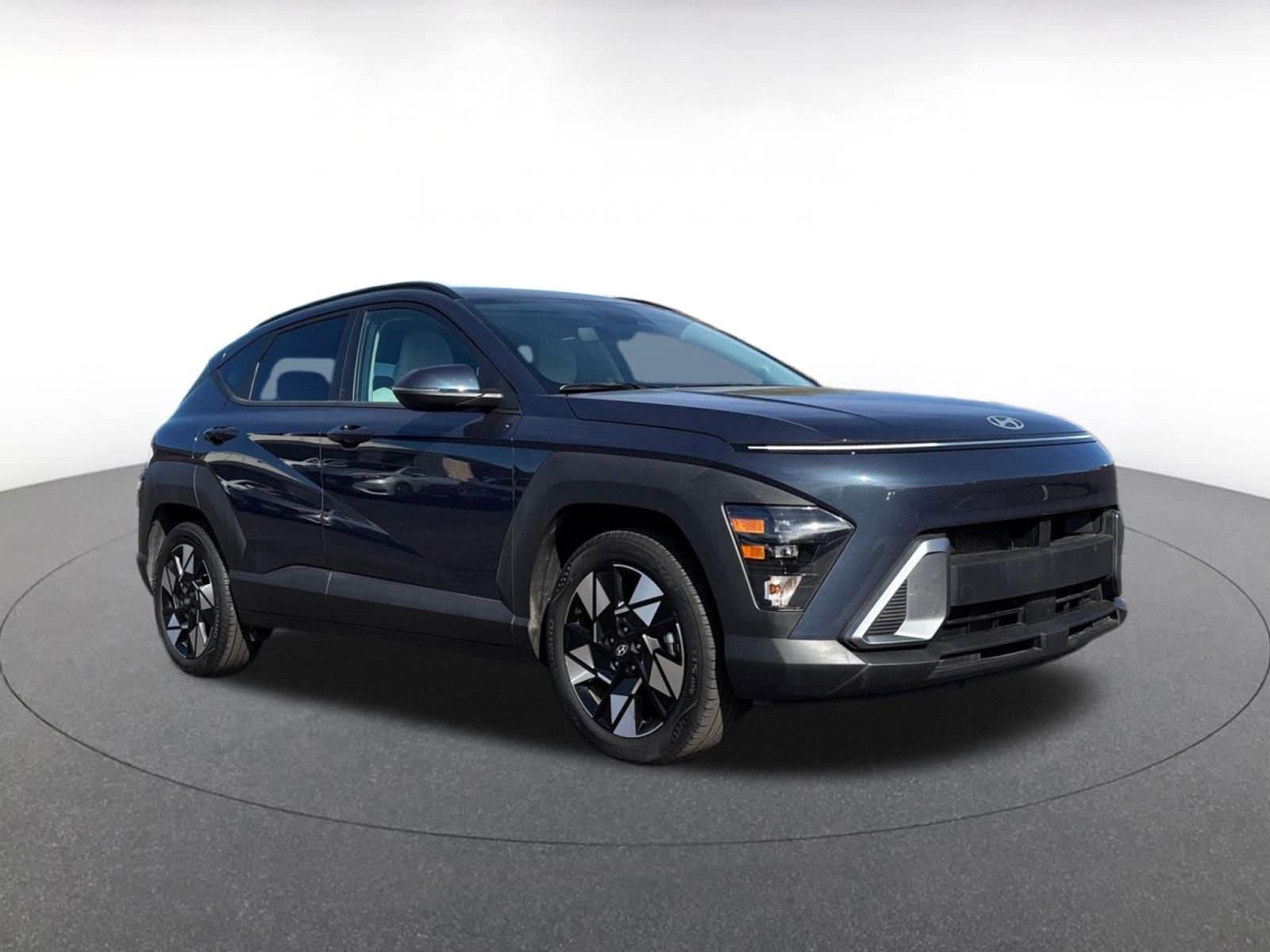 Thumbnail: 2025 Hyundai Kona - 1