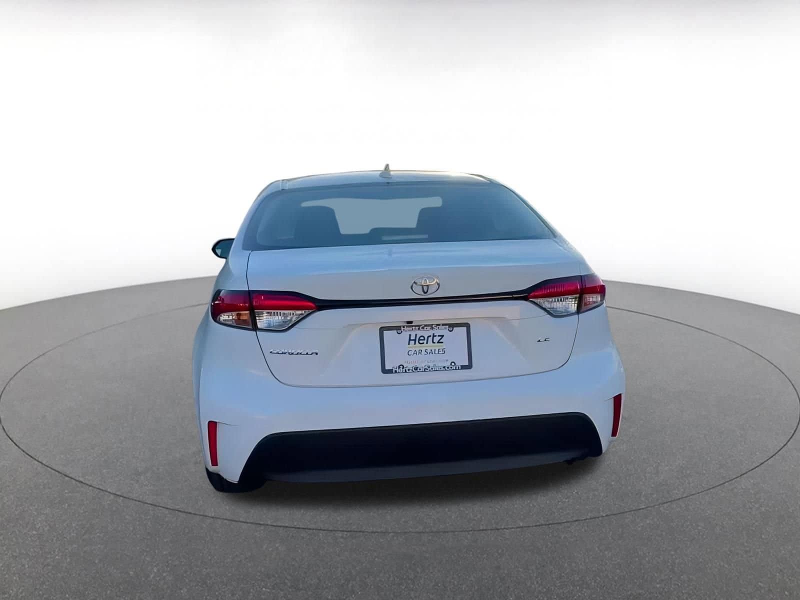 Thumbnail: 2025 Toyota Corolla - 12